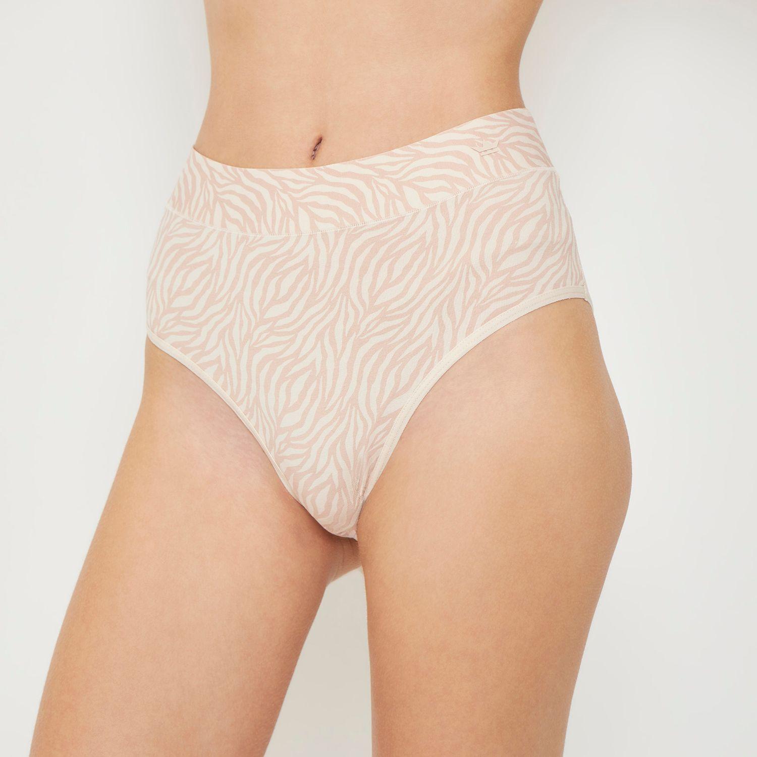 Pack 3 Hikini Algodón Palmers P355D5224-1