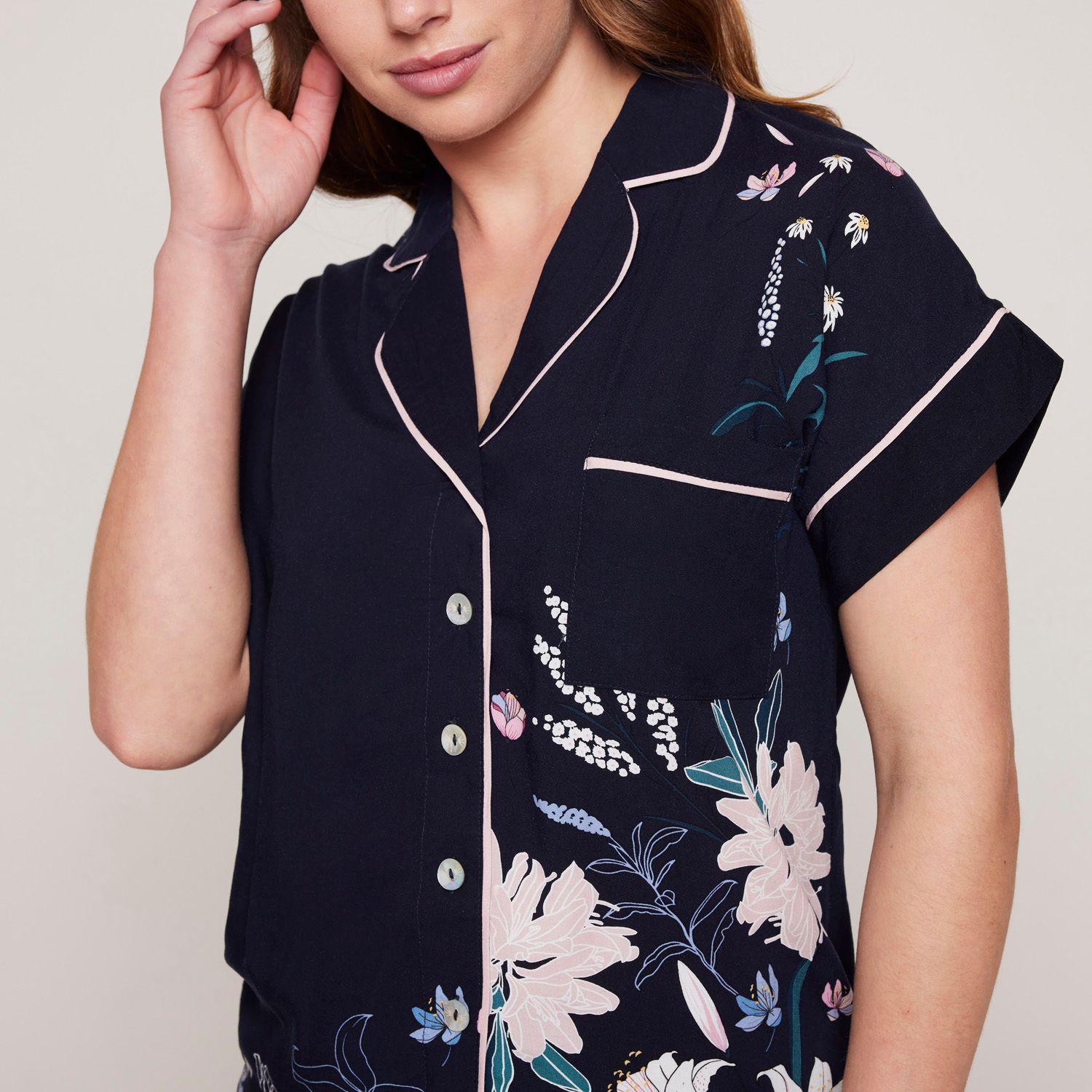 Pijama Lounge Me 9957B9-2