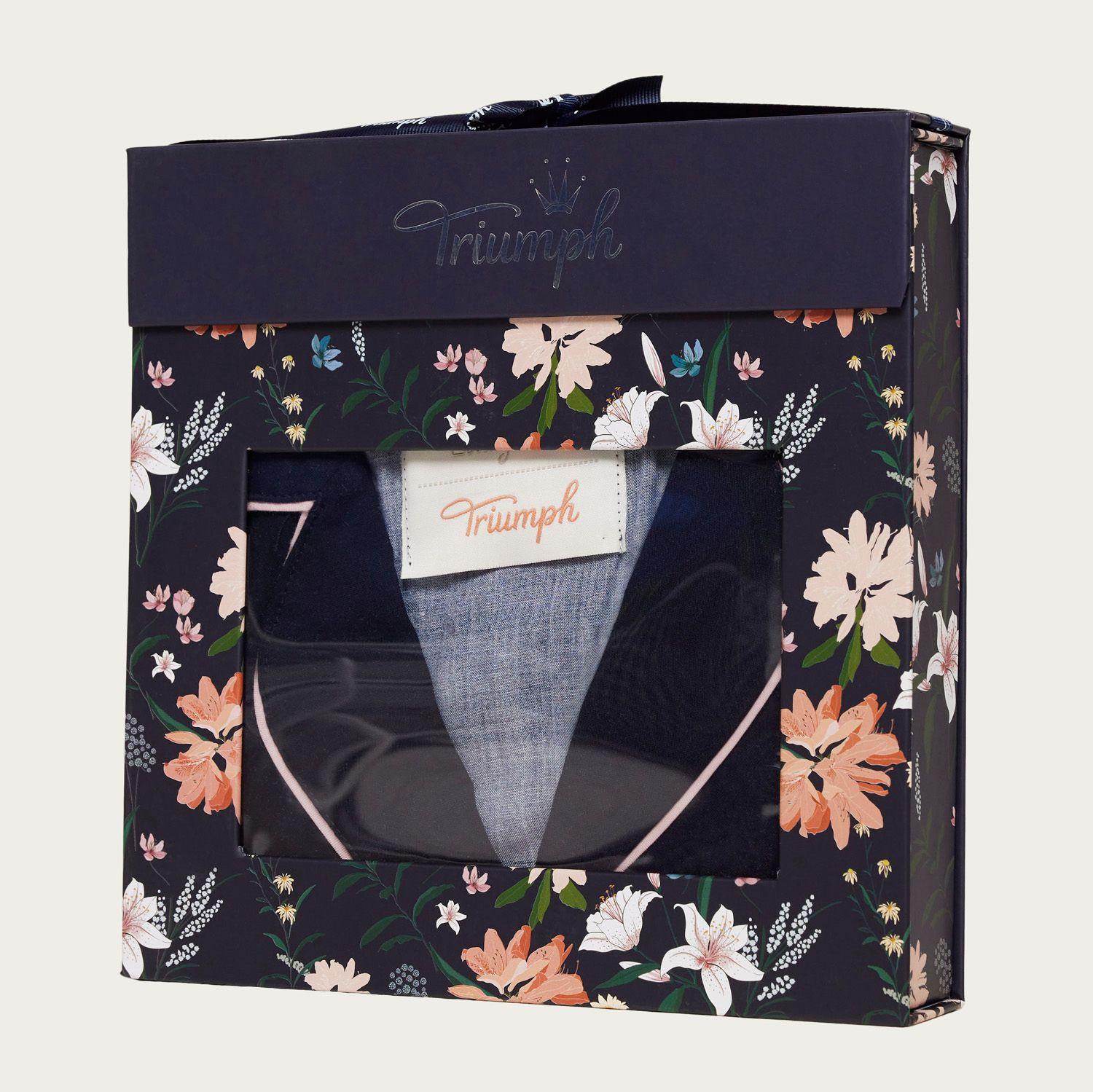 Pijama Lounge Me 9957B9-4