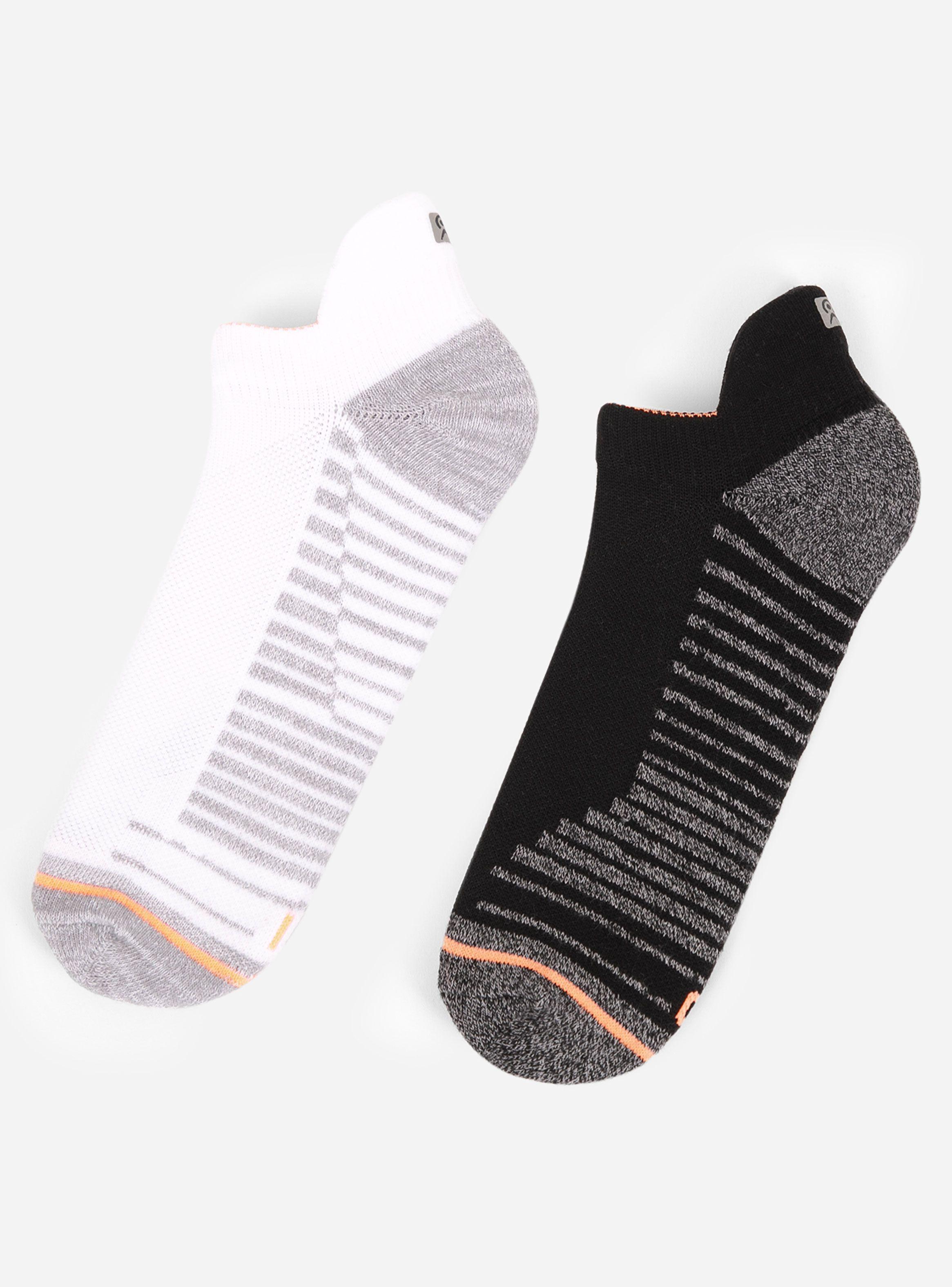 Pack 2 Calcetines Cortos Deportivos Hombre Enersocks 80849d1-3