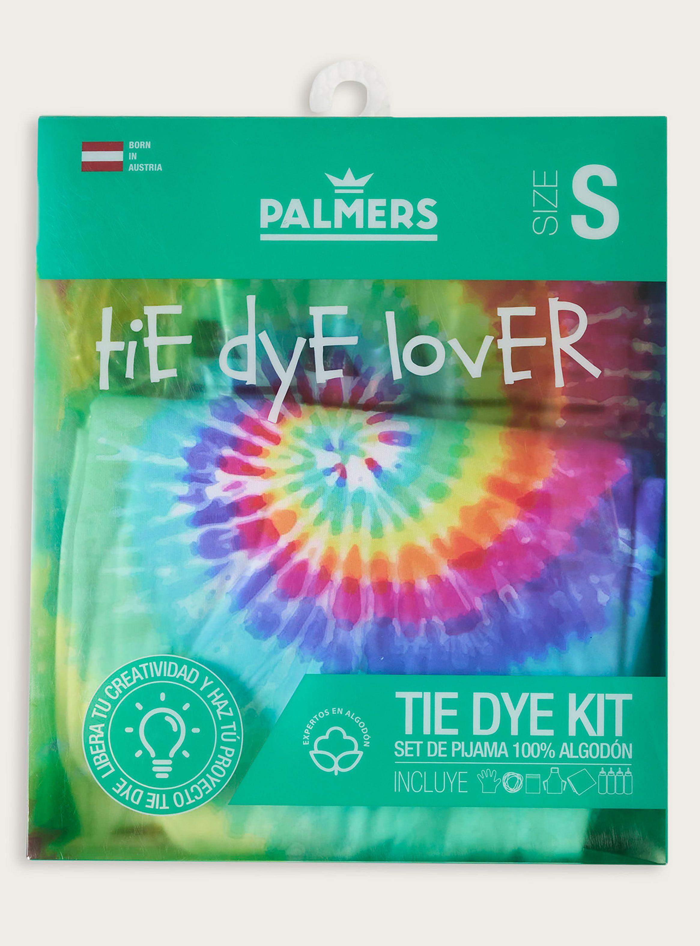 Set Camisola Mujer Blanco Para Teñir Tie Dye Algodón 612TC-4