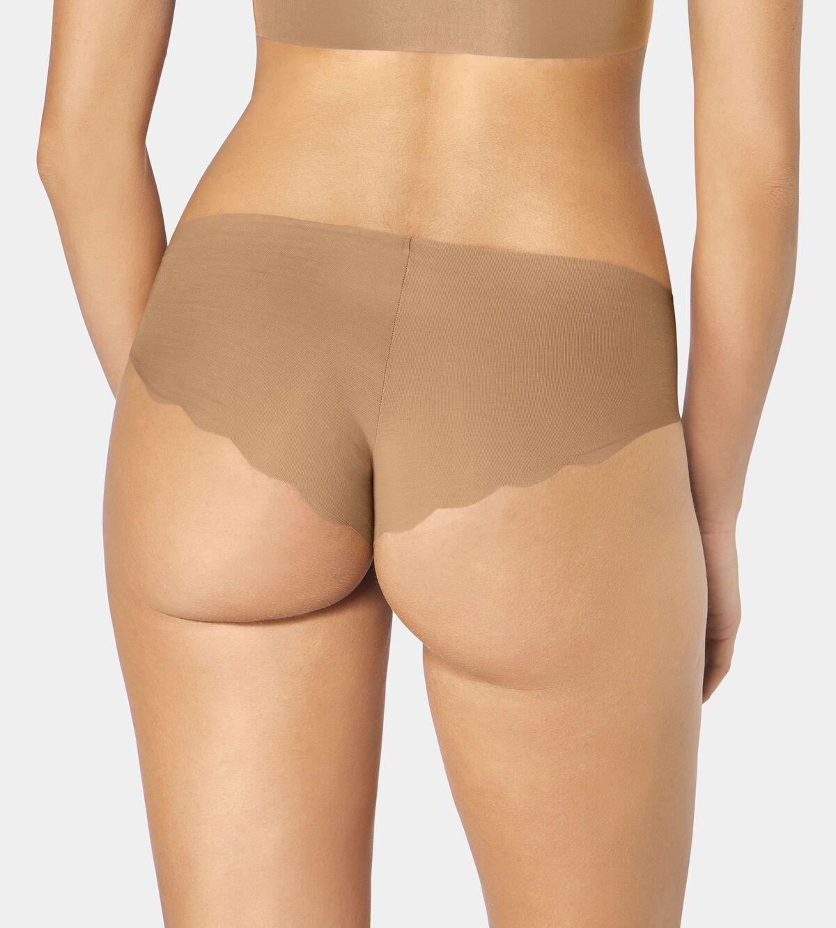 Calzón Zero Cotton Hipster 9816SH-1