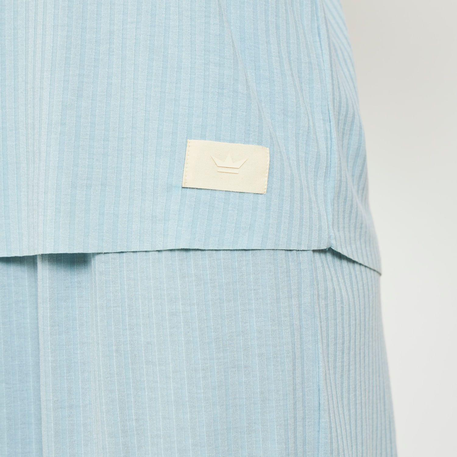 Pijama Mujer Corto Canuton Palmers 6153AAQU-2