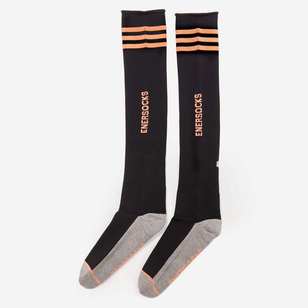 Calcetas Deportivas De Futbol Cobre Mujer Enersocks 808572-3
