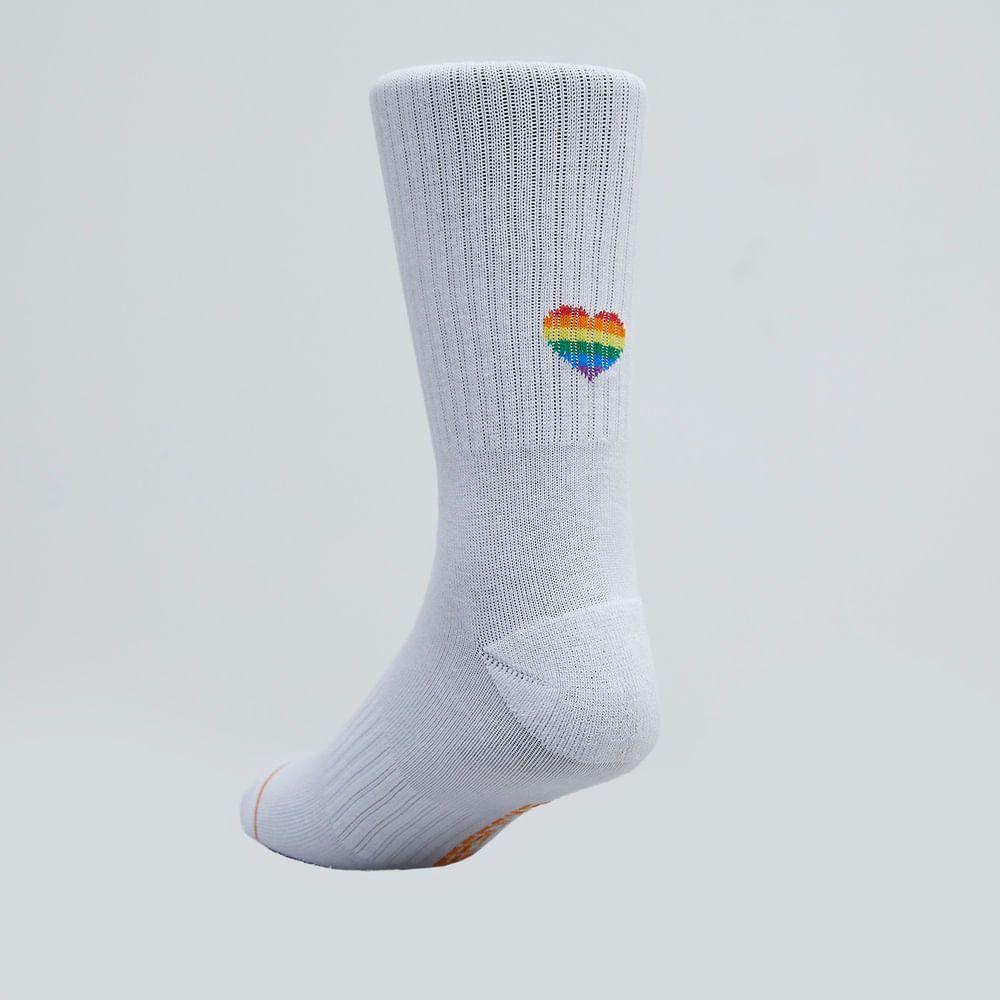 Pack 2 Calcetines Crew Sport Proud Unisex Enersocks 80988d02-2