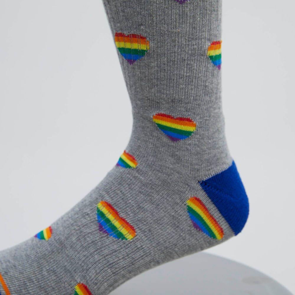 Pack 2 Calcetines Crew Sport Proud Unisex Enersocks 80988d02-3