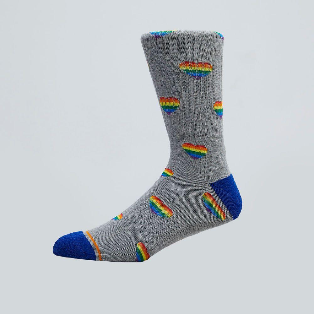 Pack 2 Calcetines Crew Sport Proud Unisex Enersocks 80988d02-4