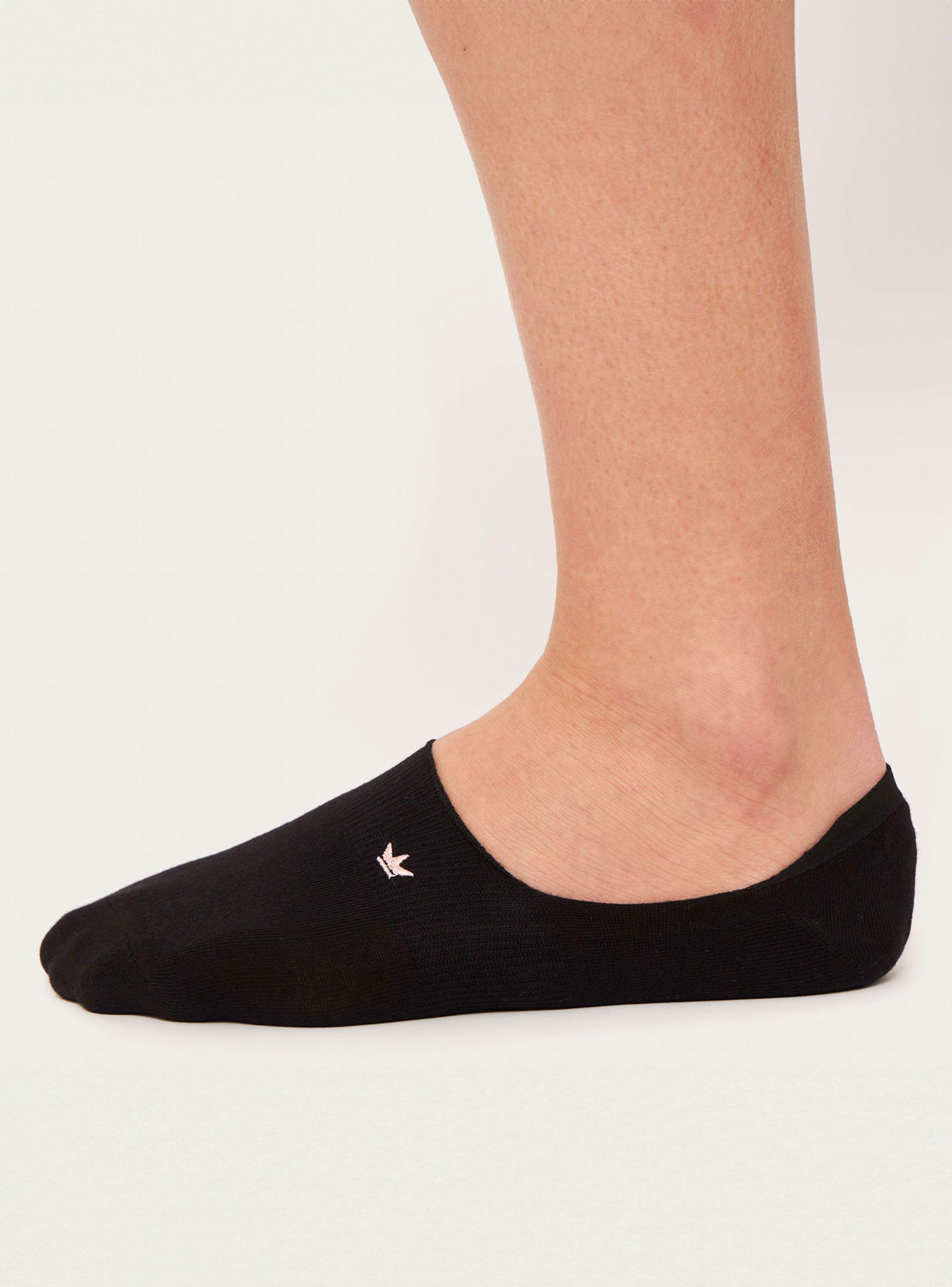 Pack 3 Calcetines No Show Palmers Mujer P3080J55-2