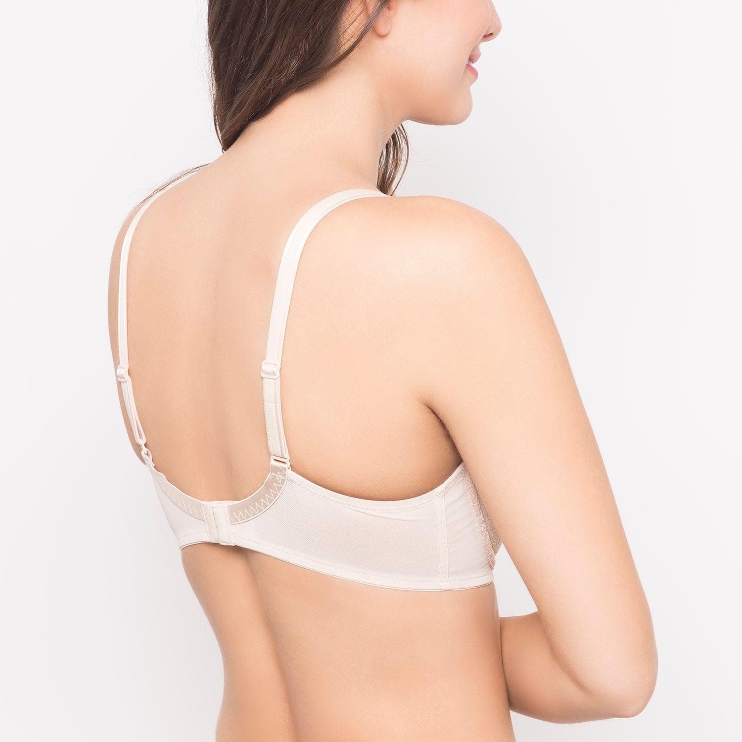 Sostén Beuaty-Full Con Padding 9339NZ-1