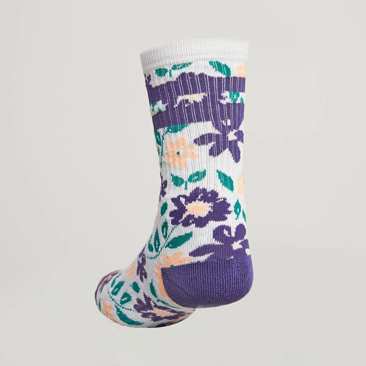 Calcetines Crew Sport Pack 3 Mujer Diseño 80977-1