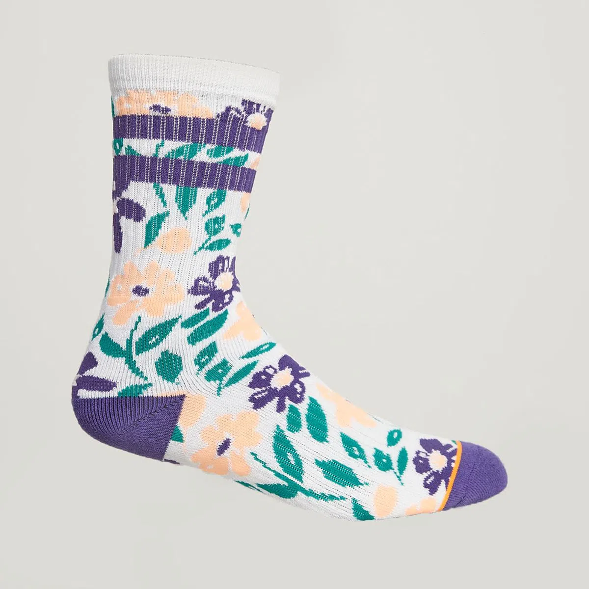 Calcetines Crew Sport Pack 3 Mujer Diseño 80977-2