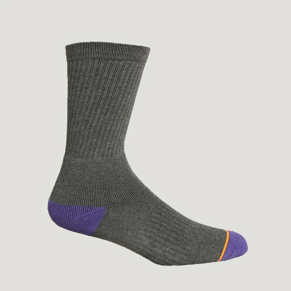Calcetines Crew Sport Pack 3 Mujer Diseño 80977-4