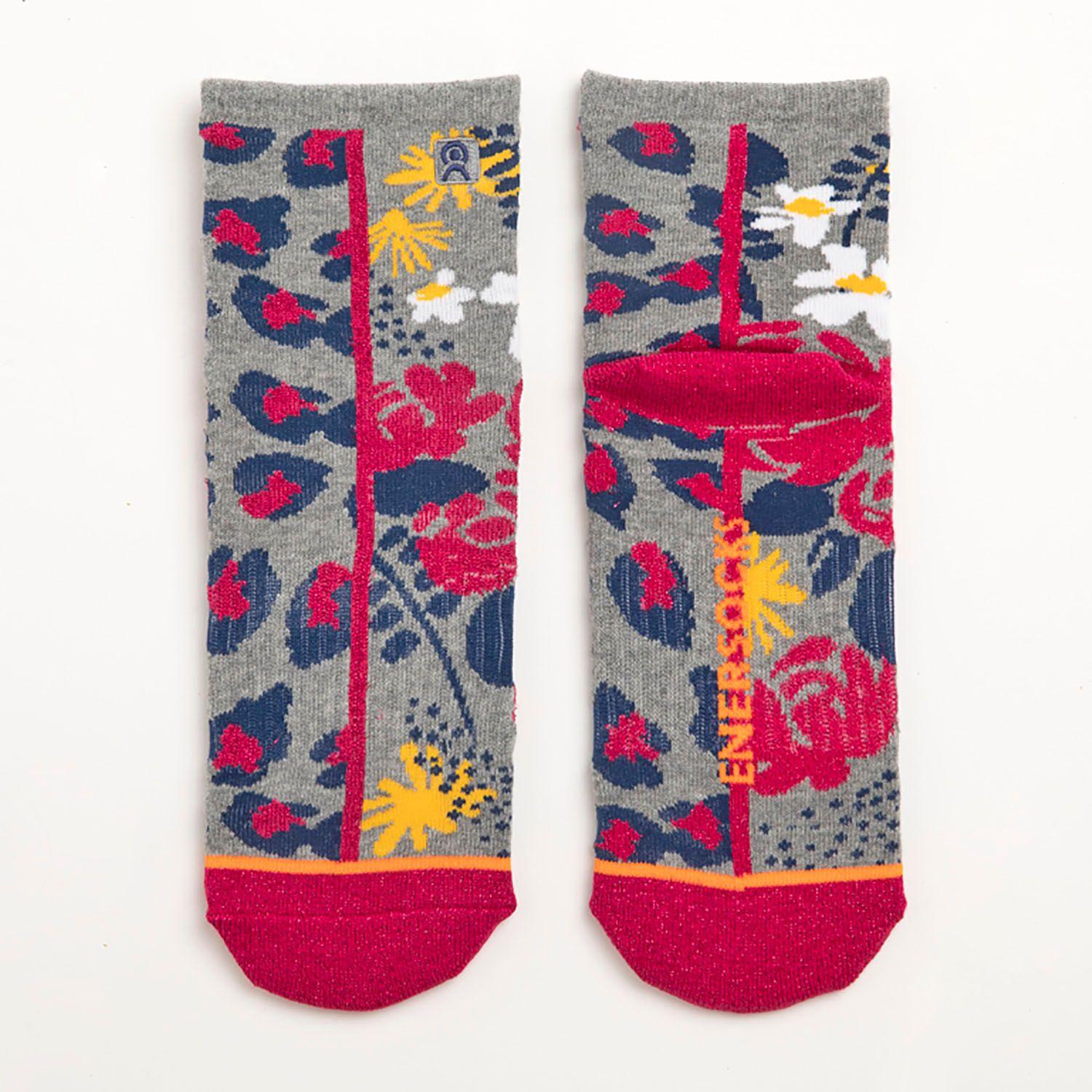 Calcetines Cortos Urbanos Mujer Algodón Enersocks 80946d05-4