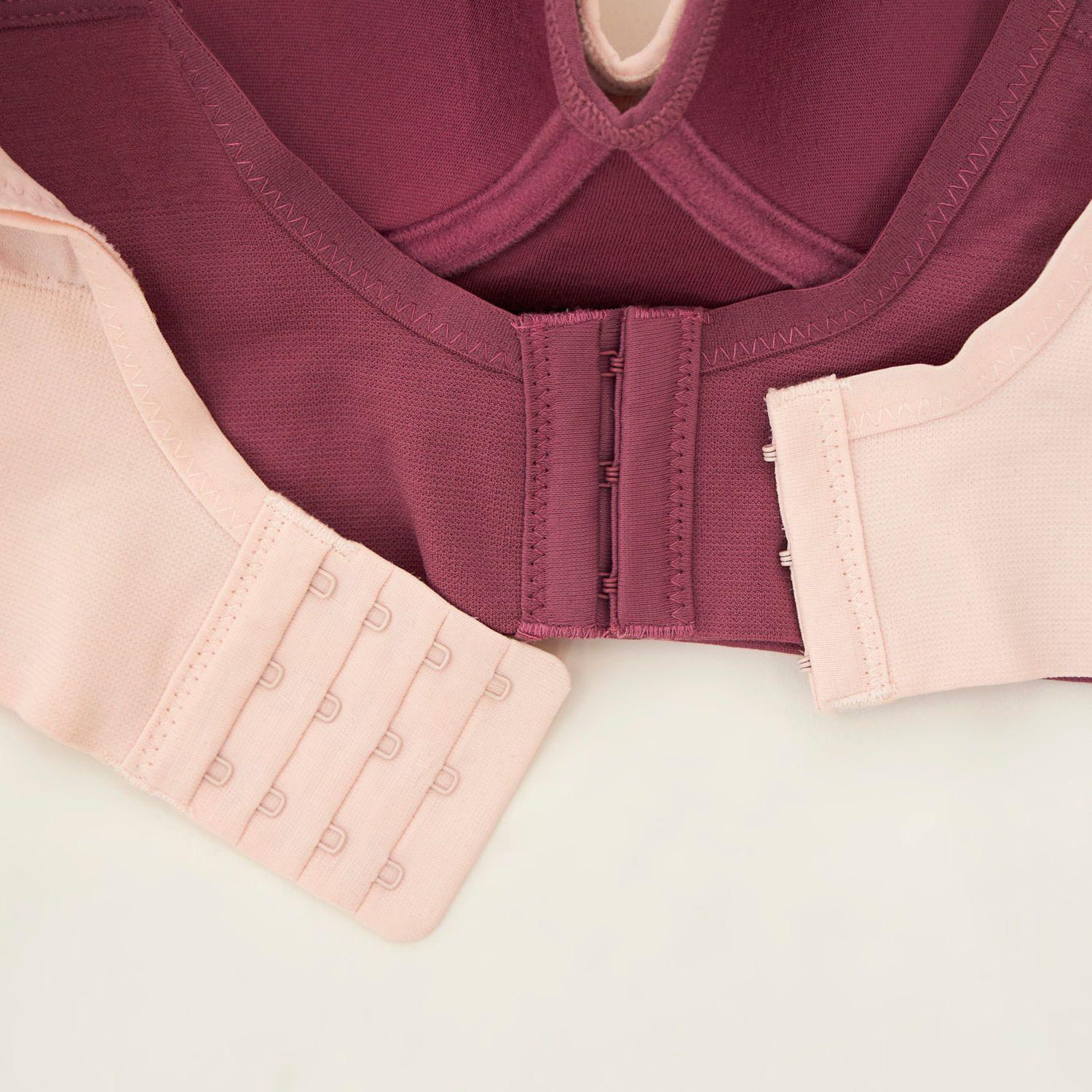 Pack 2 Bralette Seamless Palmers Mujer P22732224-5