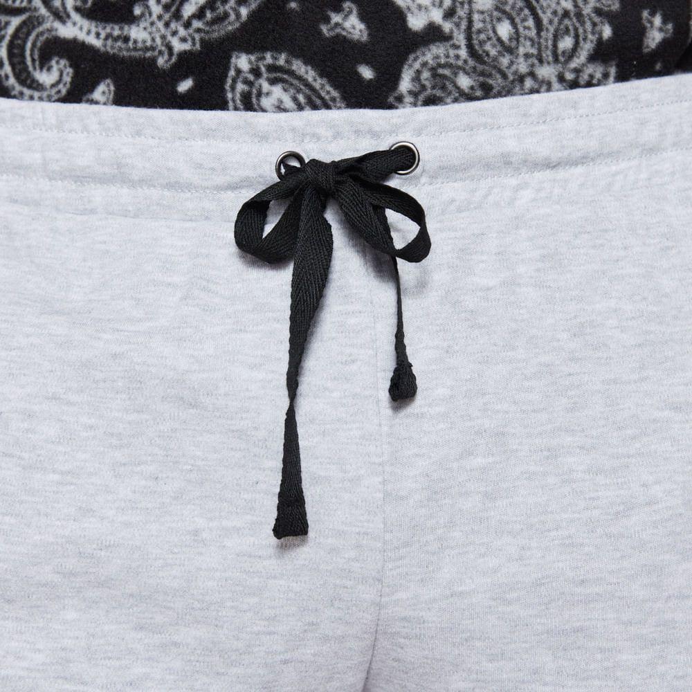 Pijama Hombre Largo Micropolar Palmers 8J32BGRI-3