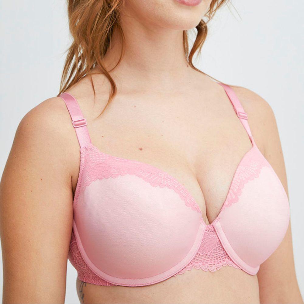 Sostén Seducción Con Padding 96226W-0