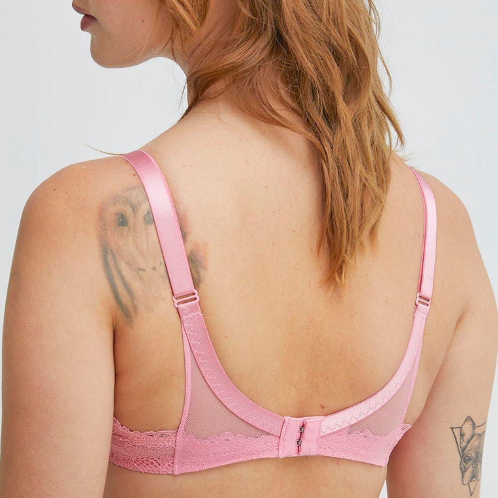 Sostén Seducción Con Padding 96226W-1