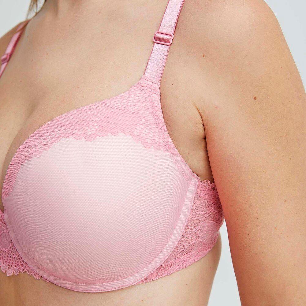 Sostén Seducción Con Padding 96226W-2