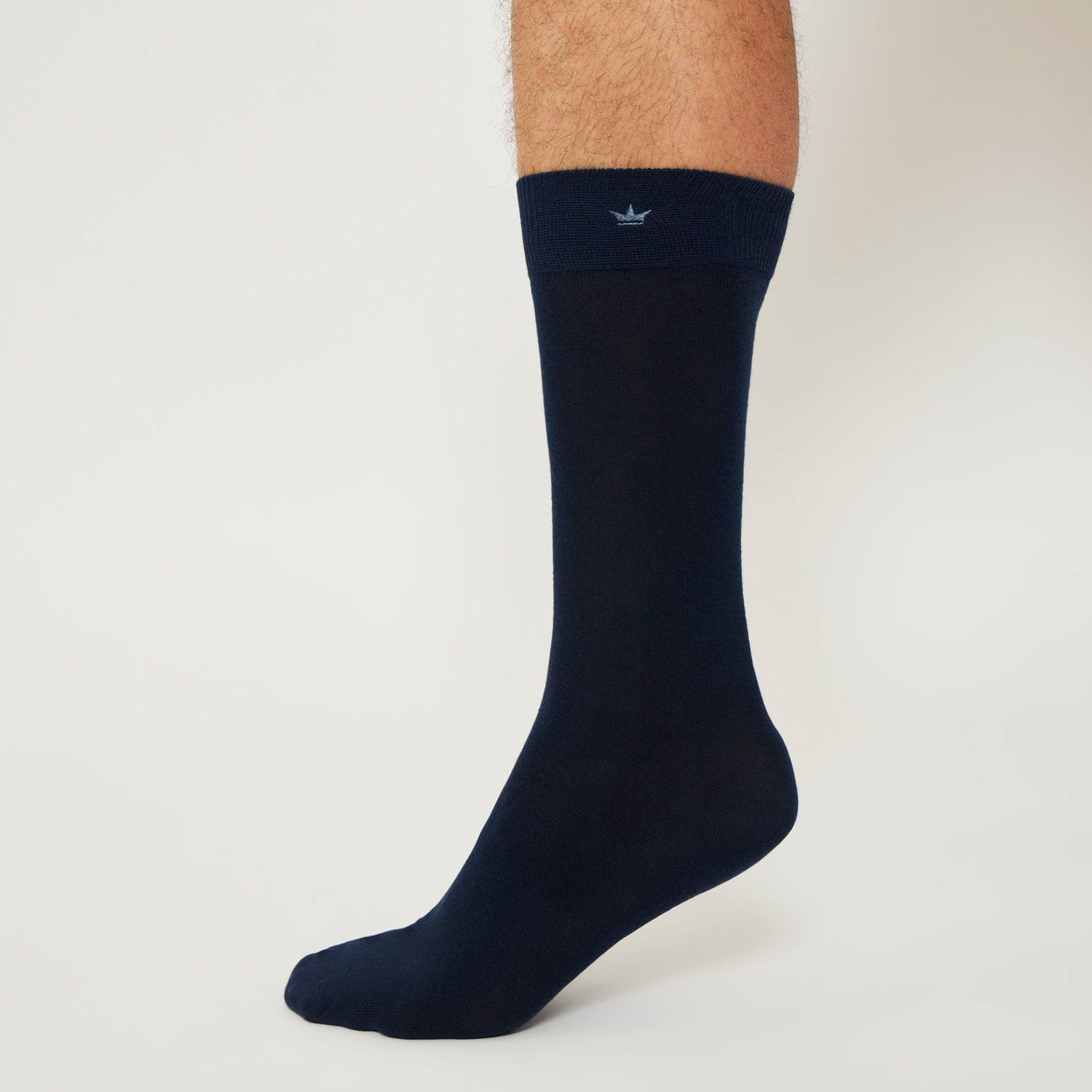 Pack 3 Calcetines Algodón Palmers Hombre P3504M38-3