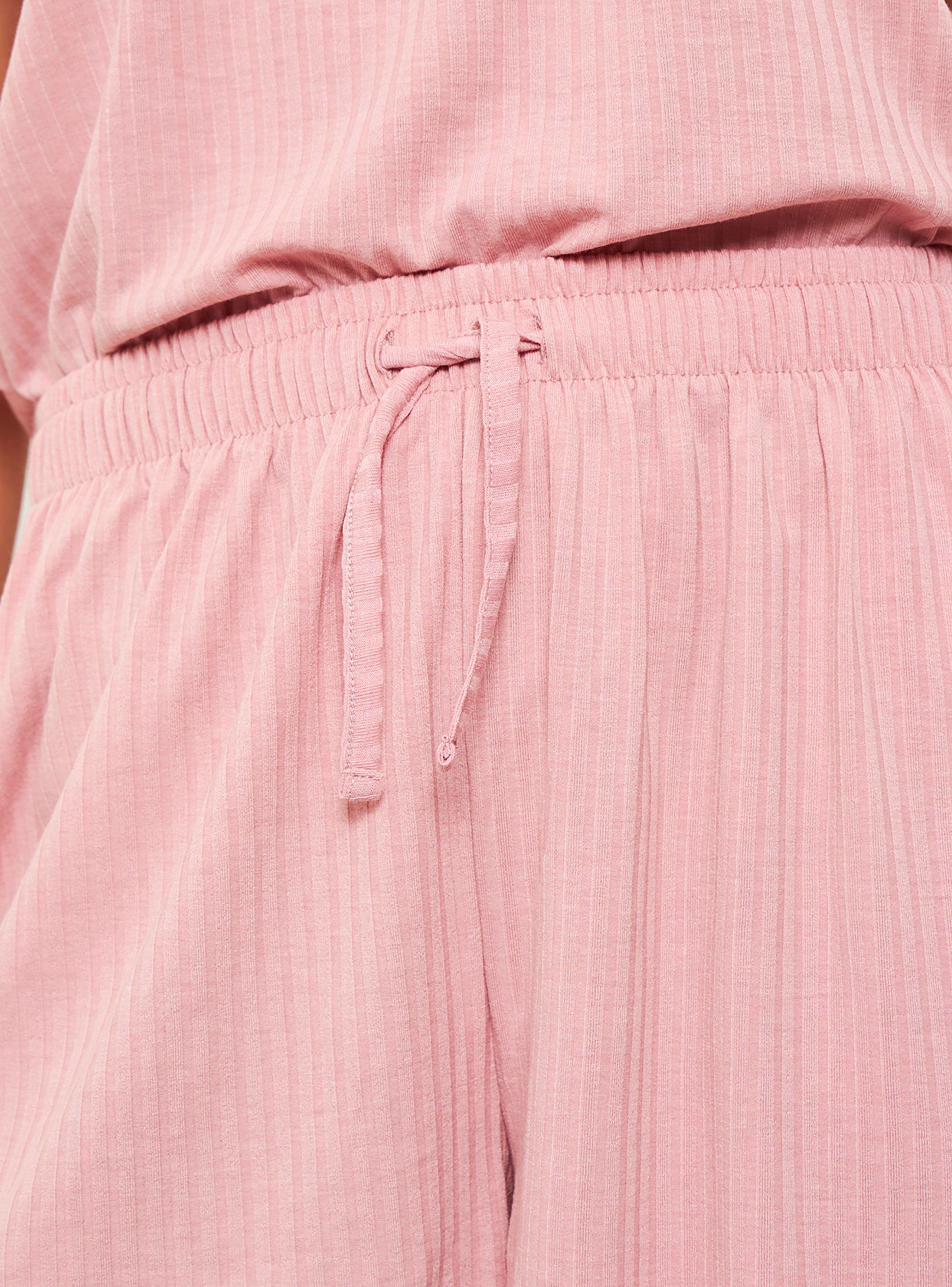 Pijama Mujer Corto Canuton Palmers 6153BROS-3