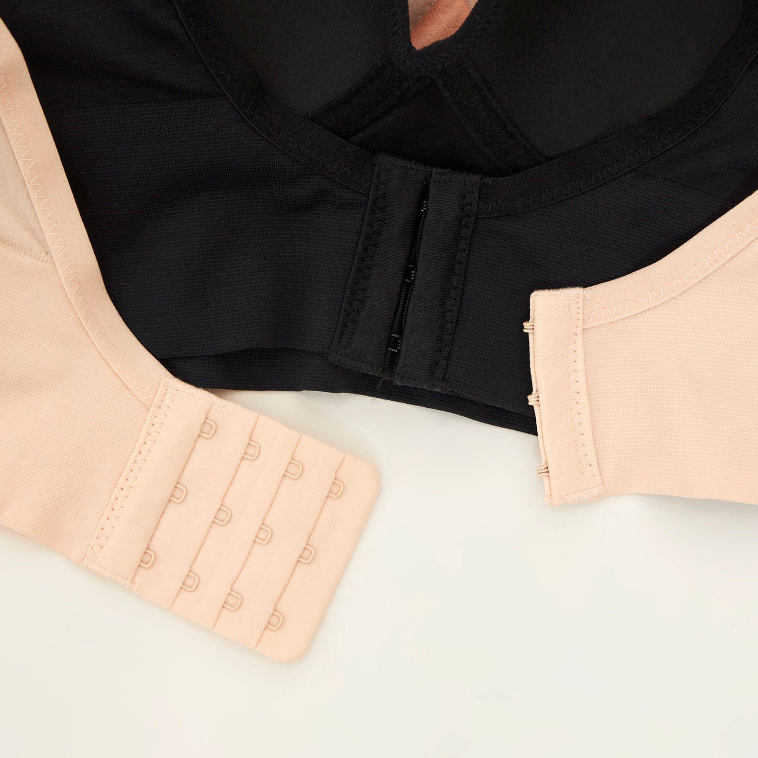 Pack 2 Bralette Seamless Palmers Mujer P22738020-5