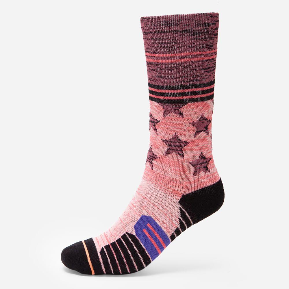 Calcetines Largos Deportivos Mujer Enersocks 80851d3-2