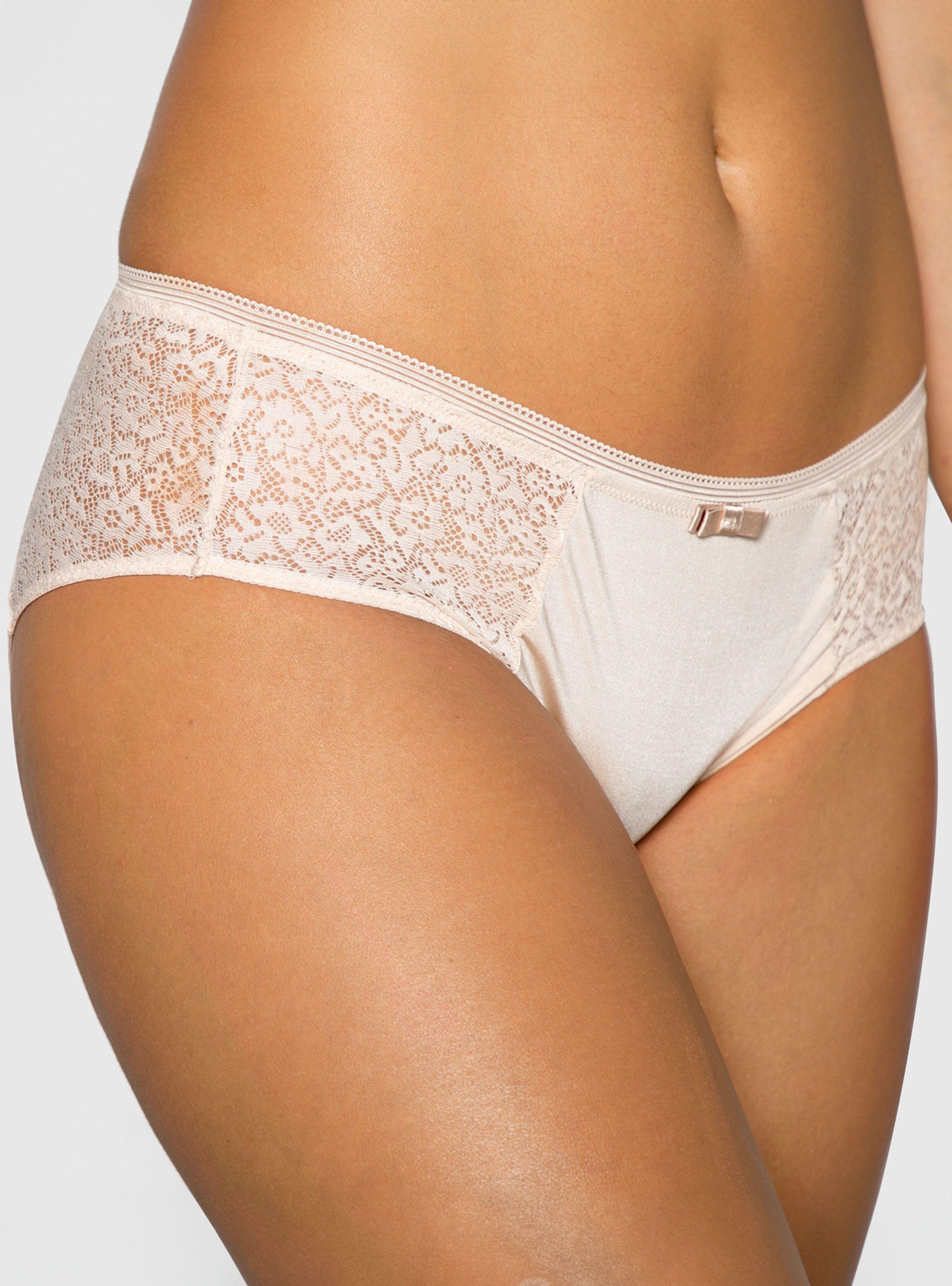 Calzón Básico Pantaleta 9338NZ-2
