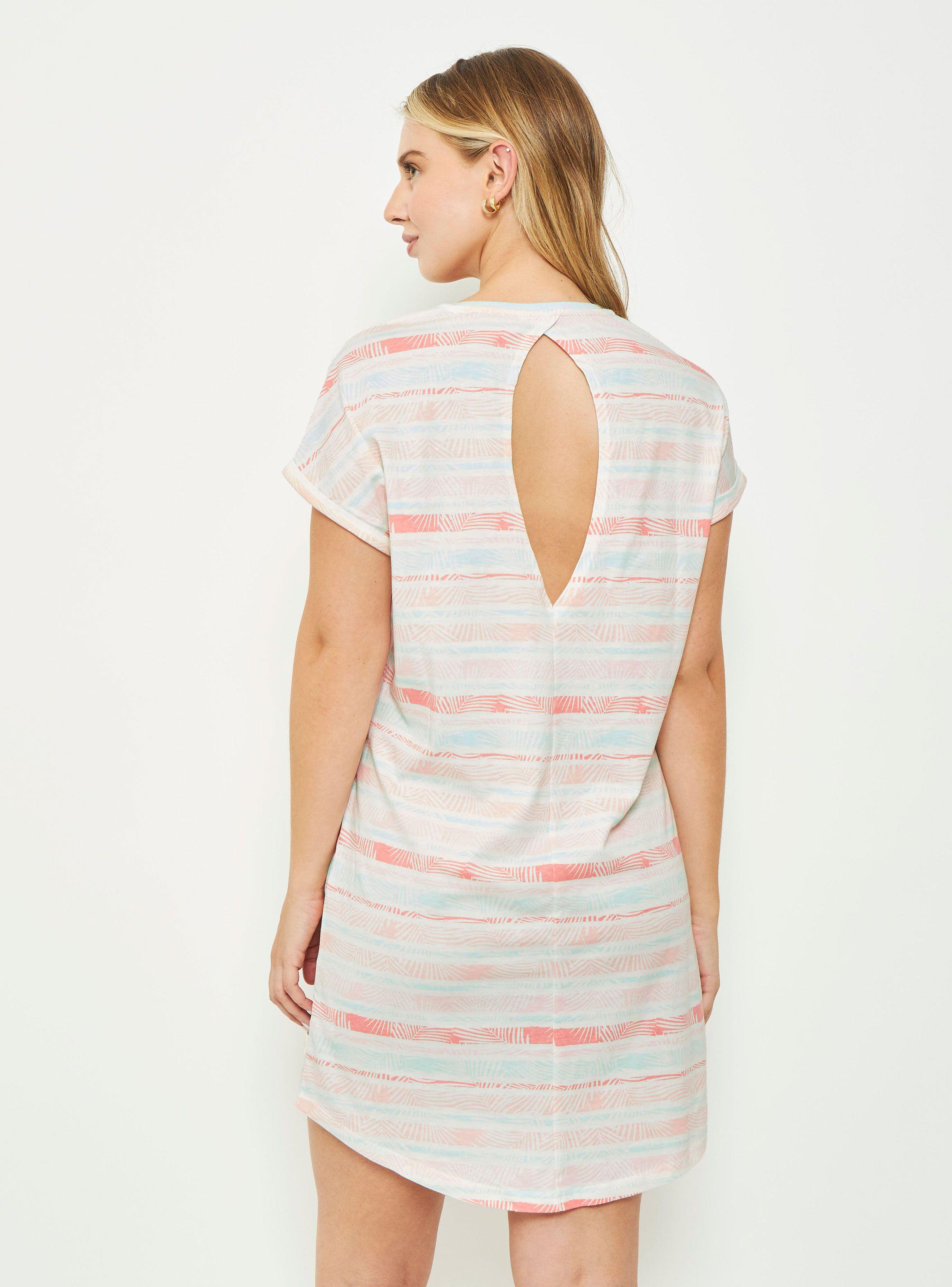 Pijama Mujer Camisola Algodón Palmers 6161AAQU-2