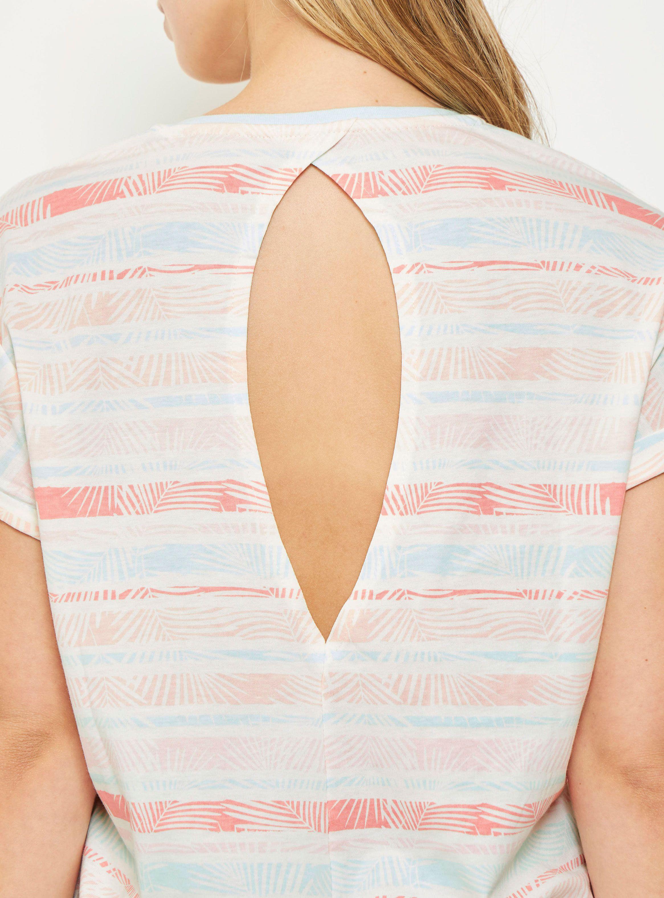 Pijama Mujer Camisola Algodón Palmers 6161AAQU-3