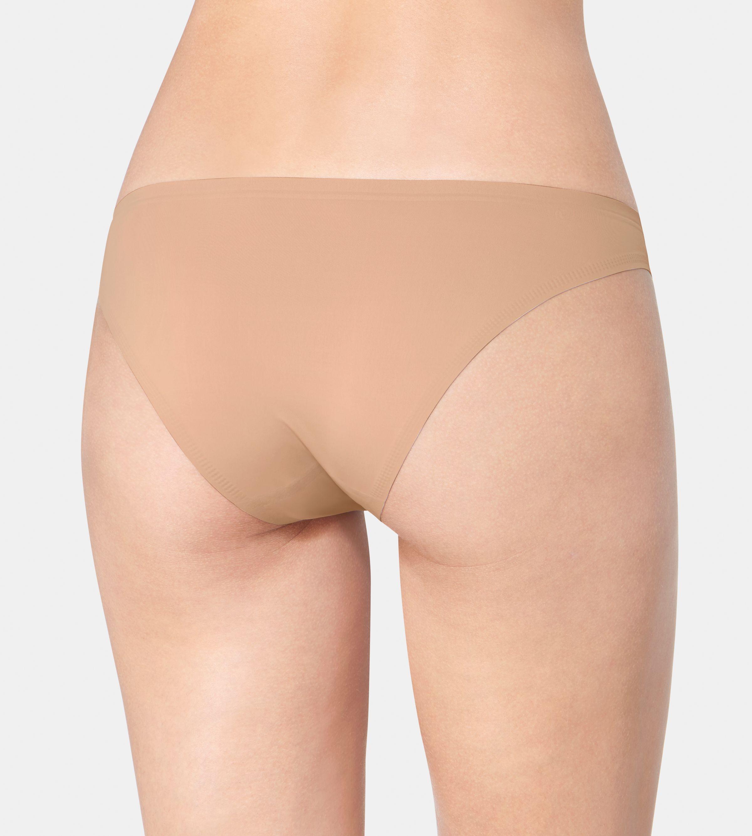 Bikini De Microfibra Sloggi Zero One 9828SH-1