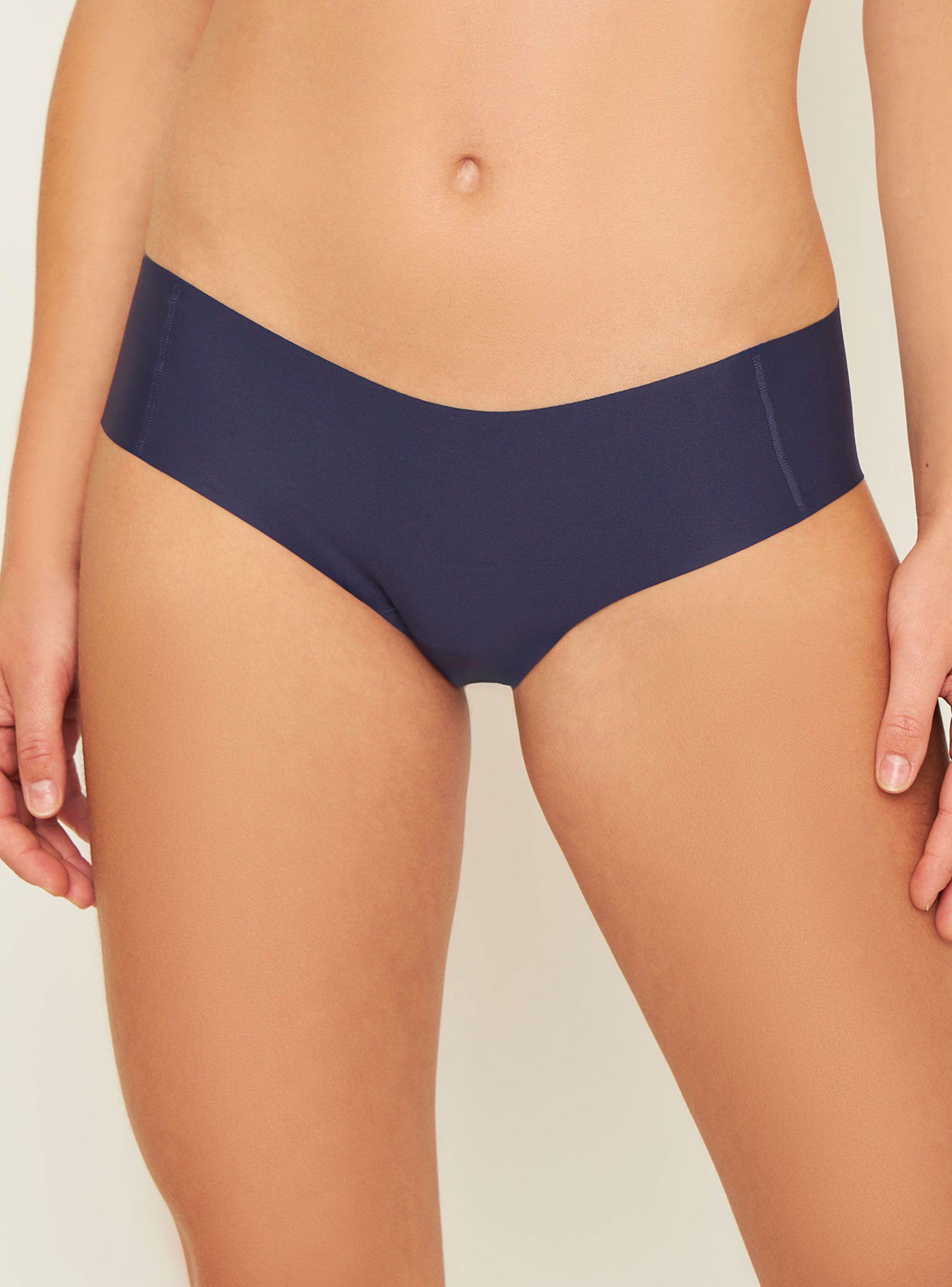 Pack 3 Pantaleta Microfibra Corte Láser Palmers P30334124-1
