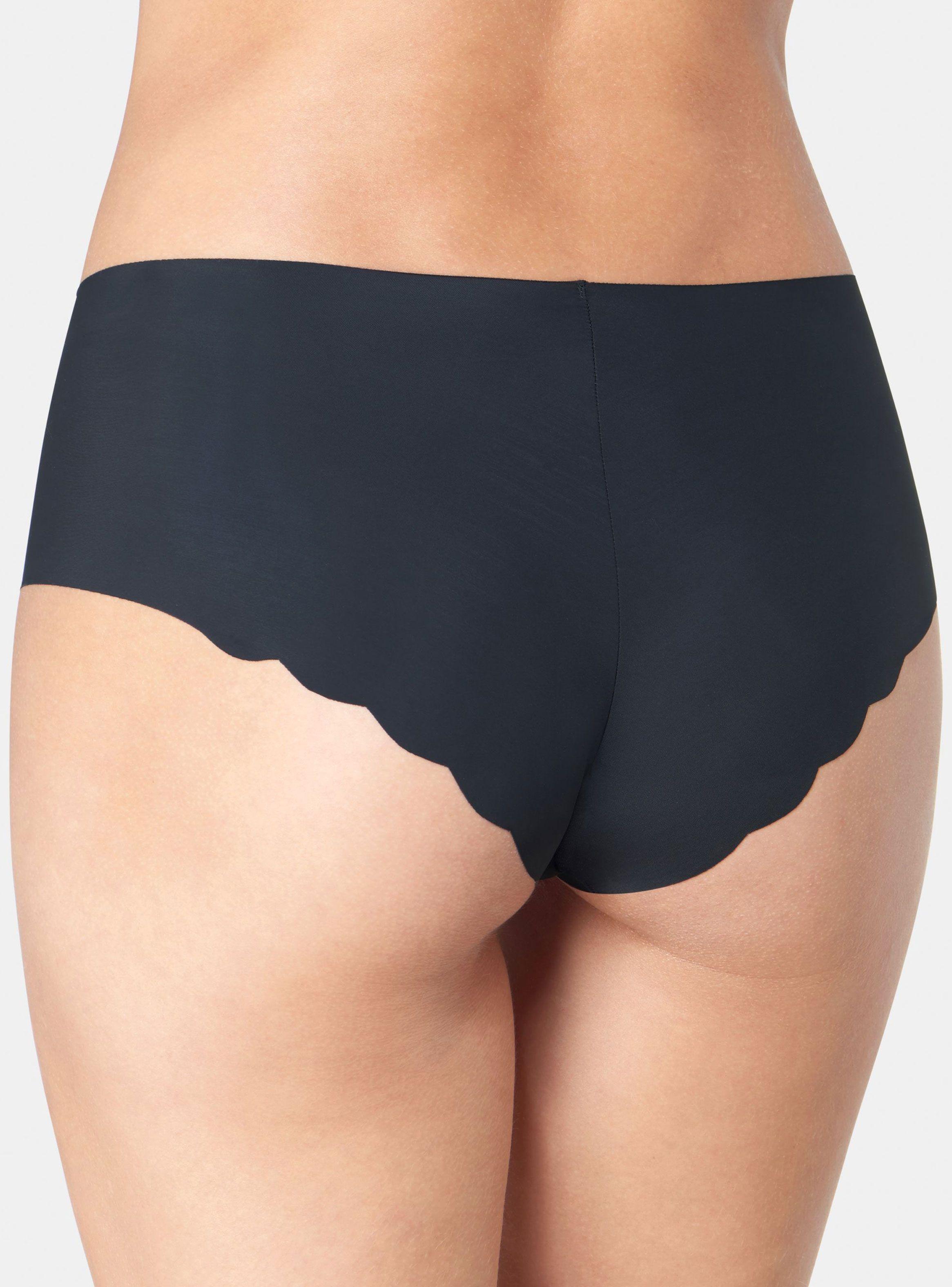 Pack 2 Short Zero Microfibre 9824K9-3