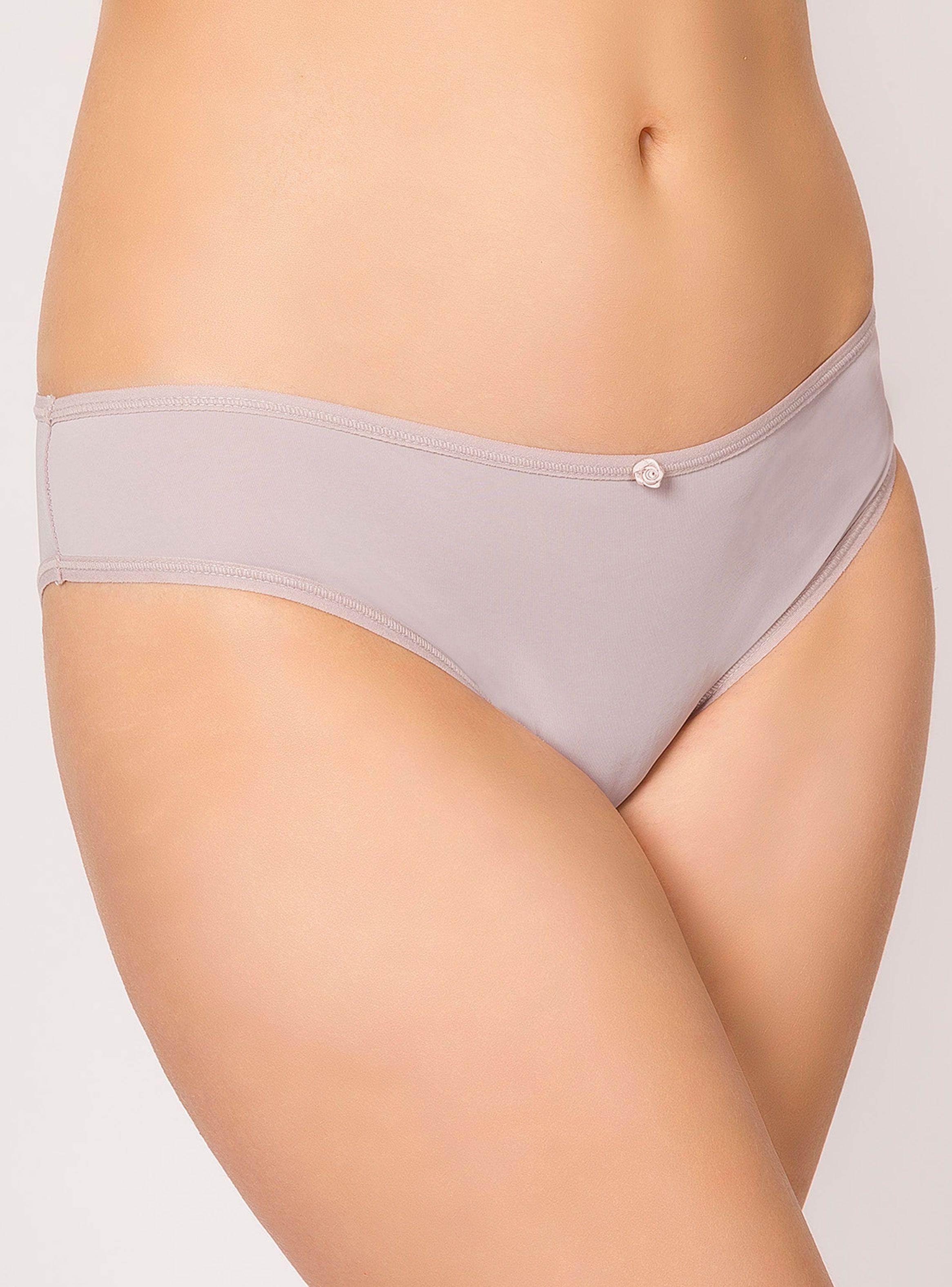 Pack 2 Bikini Microfibra Chic France 30082ML-1