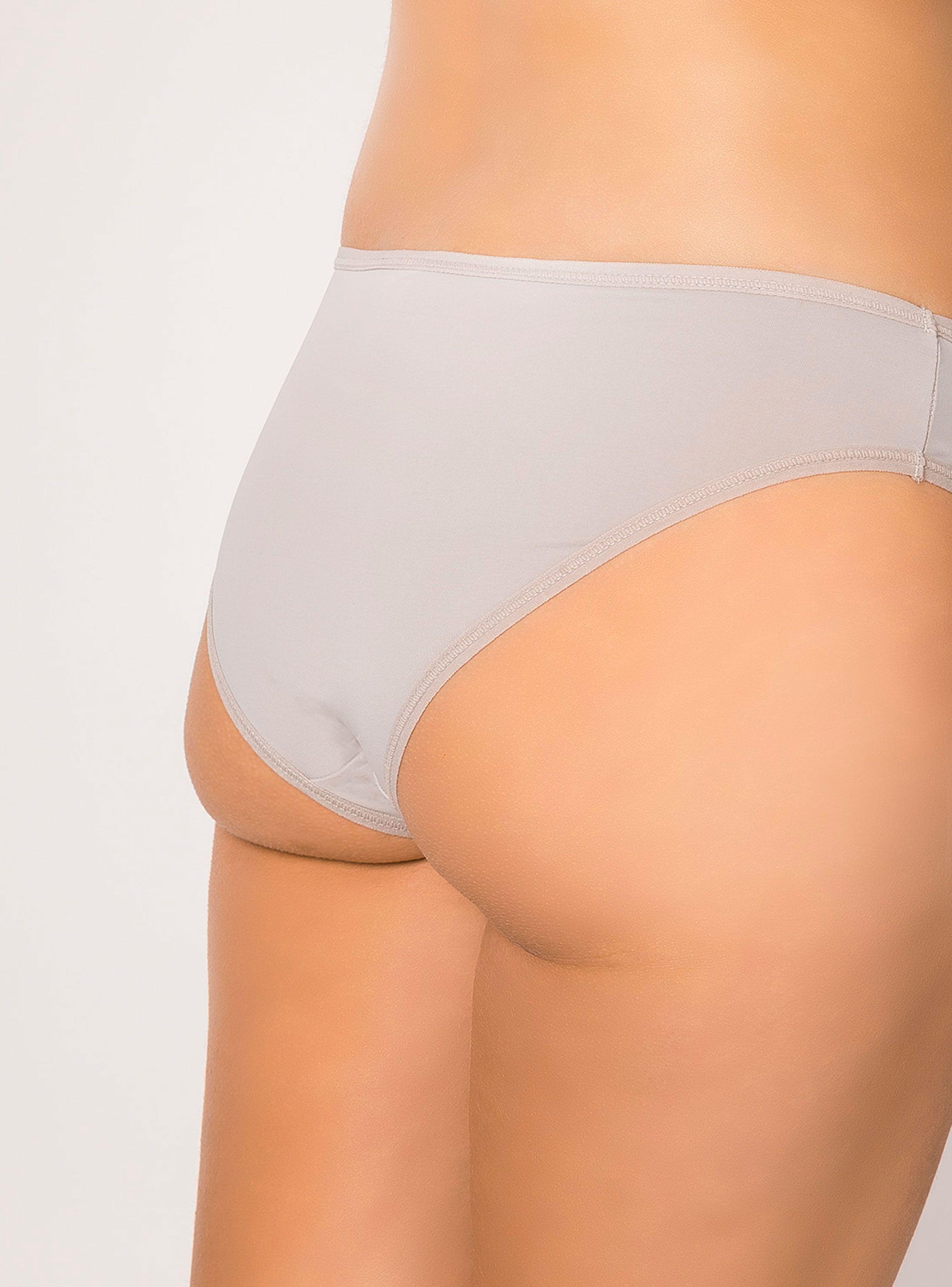 Pack 2 Bikini Microfibra Chic France 30082ML-2
