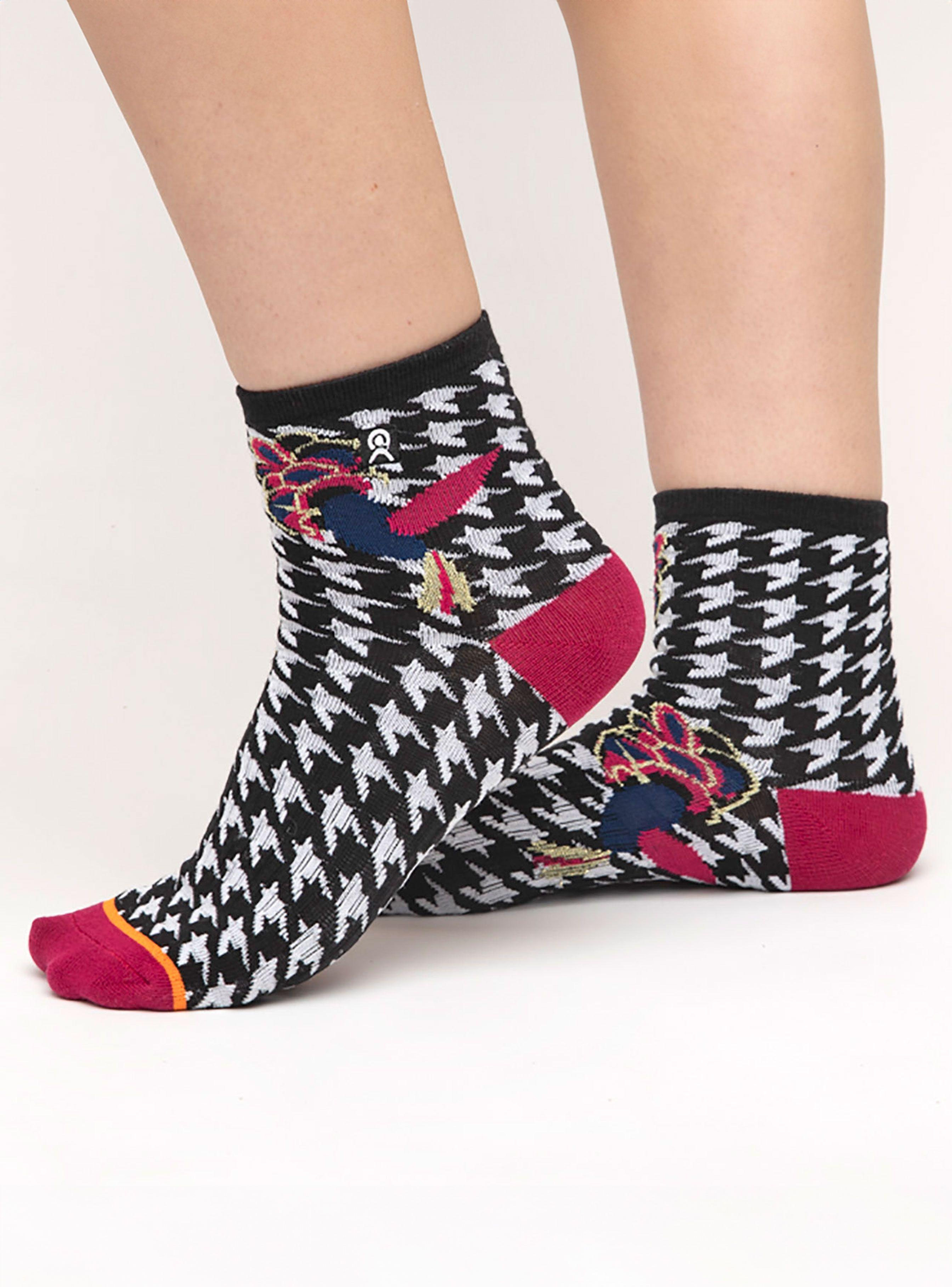 Calcetines Cortos Urbanos Mujer Algodón Enersocks 80946d03-3