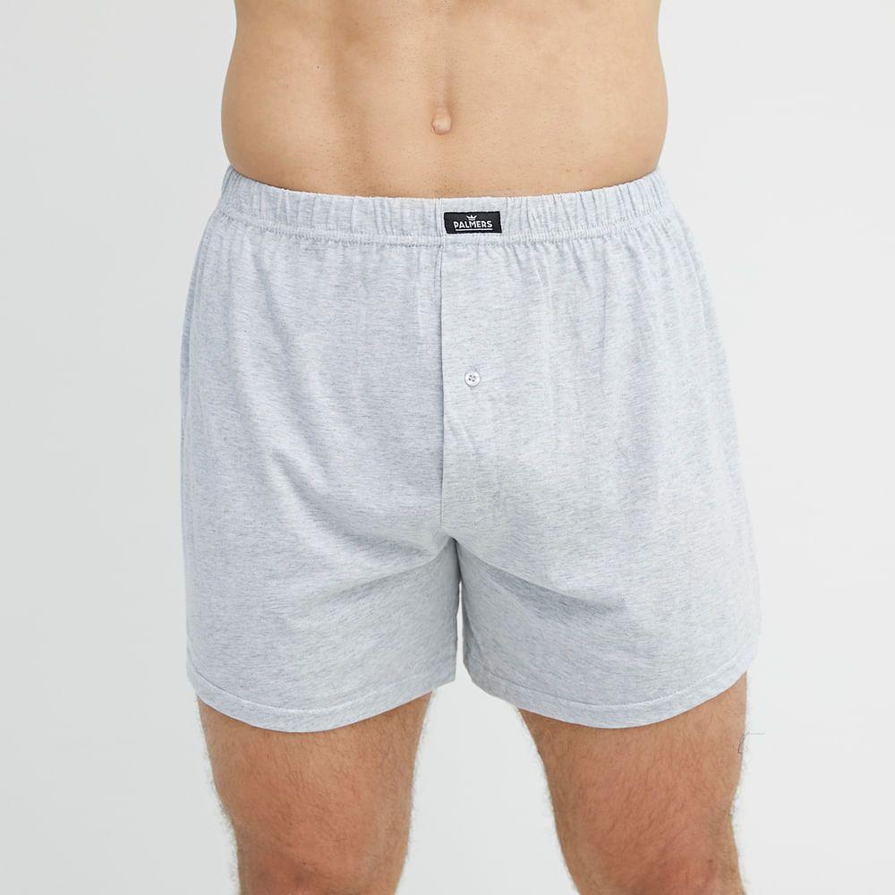 Pack 3 Boxer Holgado Algodón P3110k04 Hombre Palmers-5