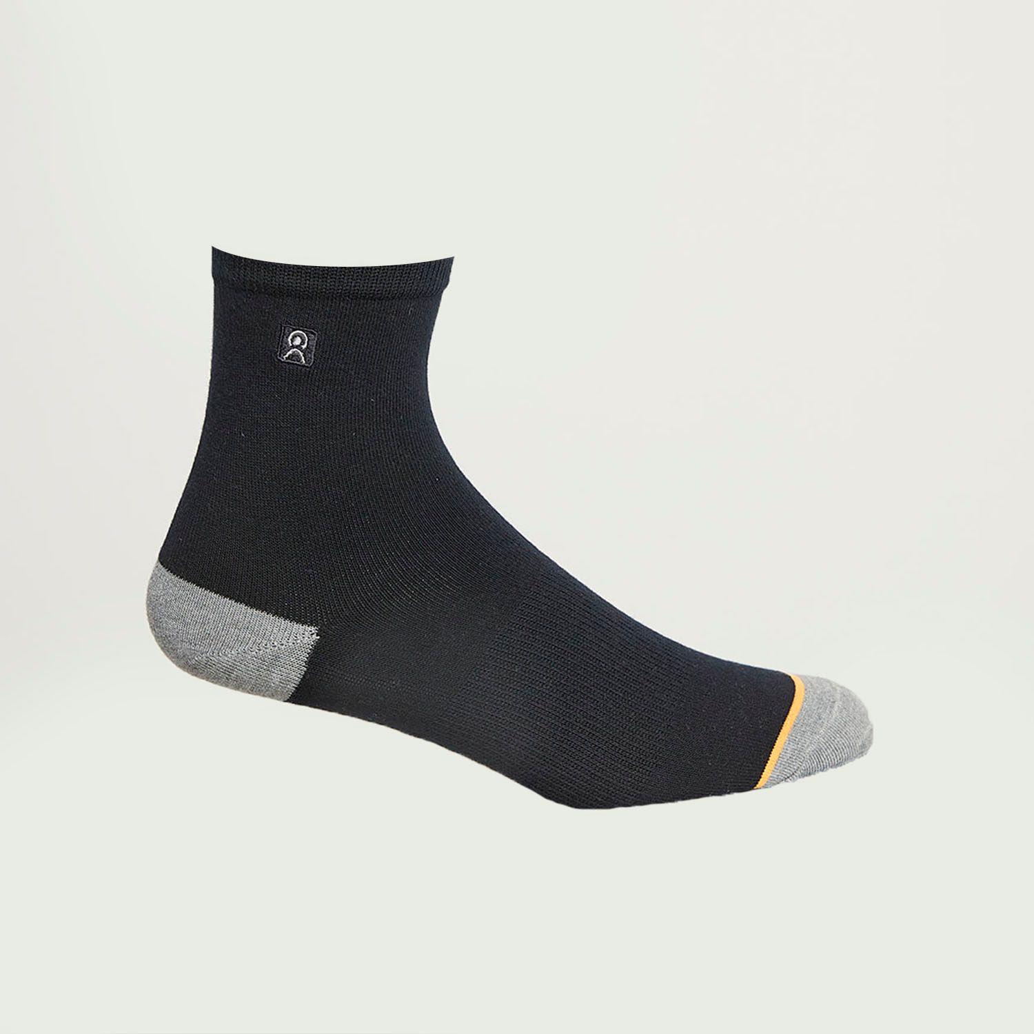 Calcetines Mid Style Pack 3 Mujer Diseño 80968-1