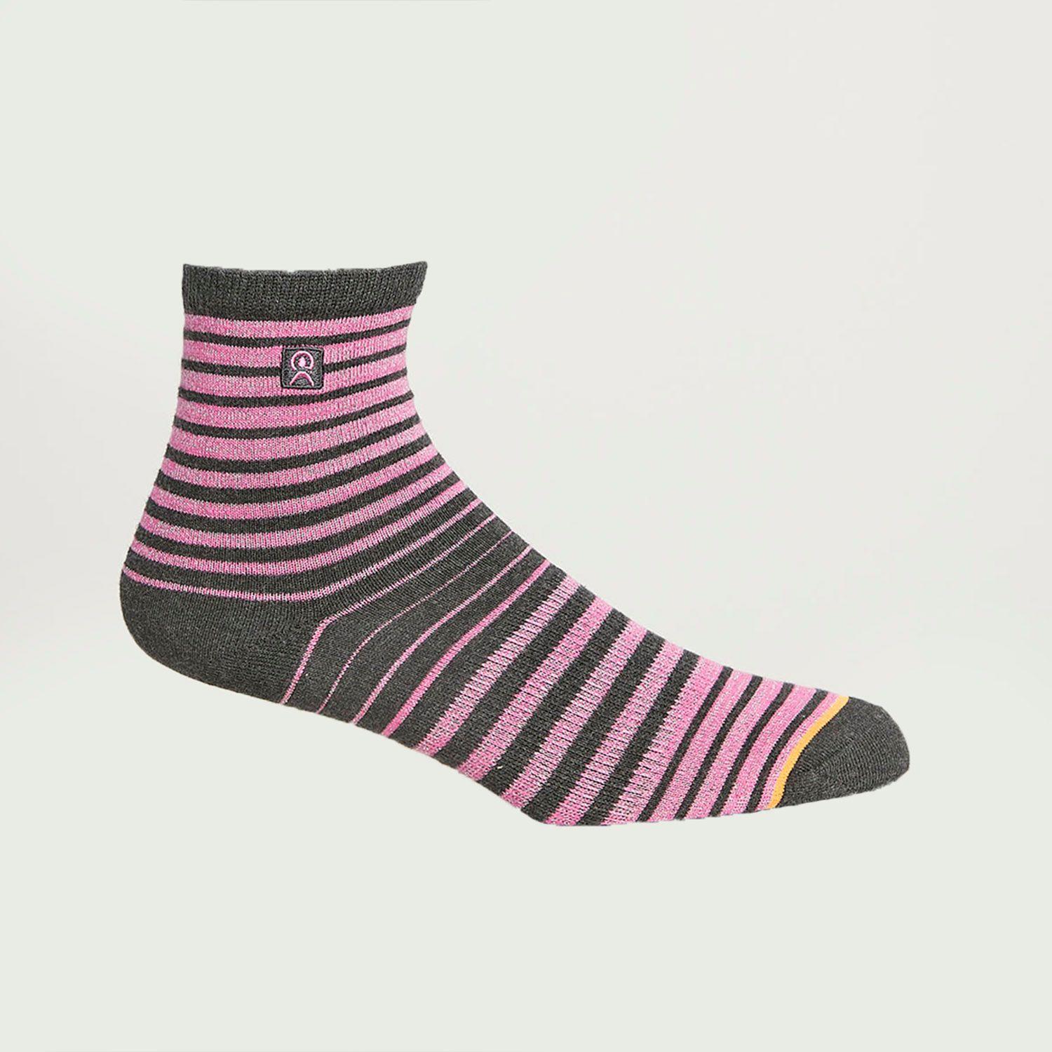 Calcetines Mid Style Pack 3 Mujer Diseño 80968-2