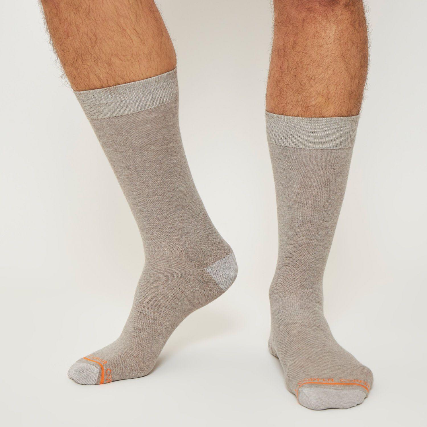 Pack 5 Calcetines De Cobre Palmers Hombre PC503N05-1