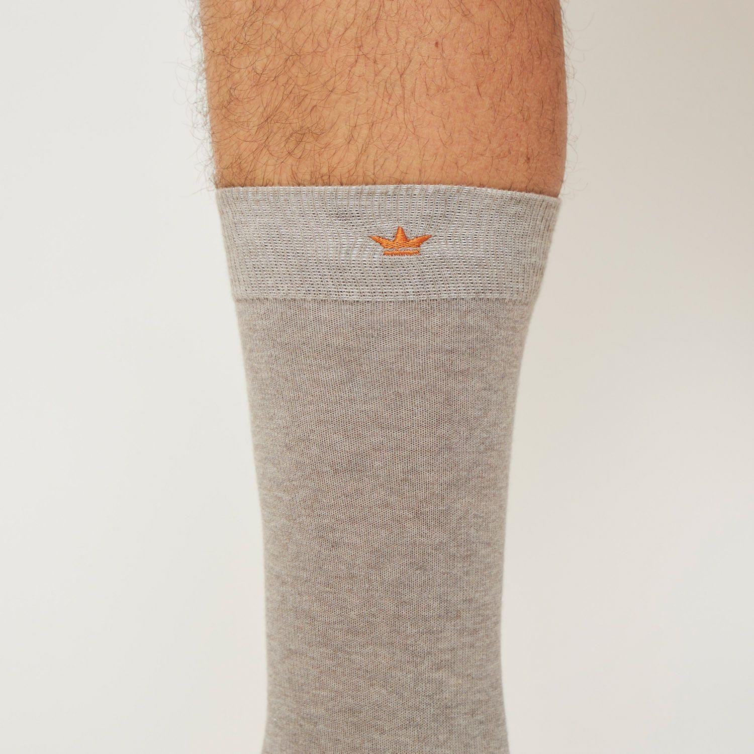 Pack 5 Calcetines De Cobre Palmers Hombre PC503N05-3