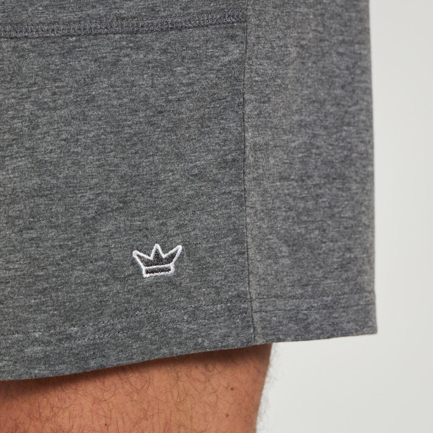 Pijama Hombre Corto Algodón Palmers 8142BGRI-4