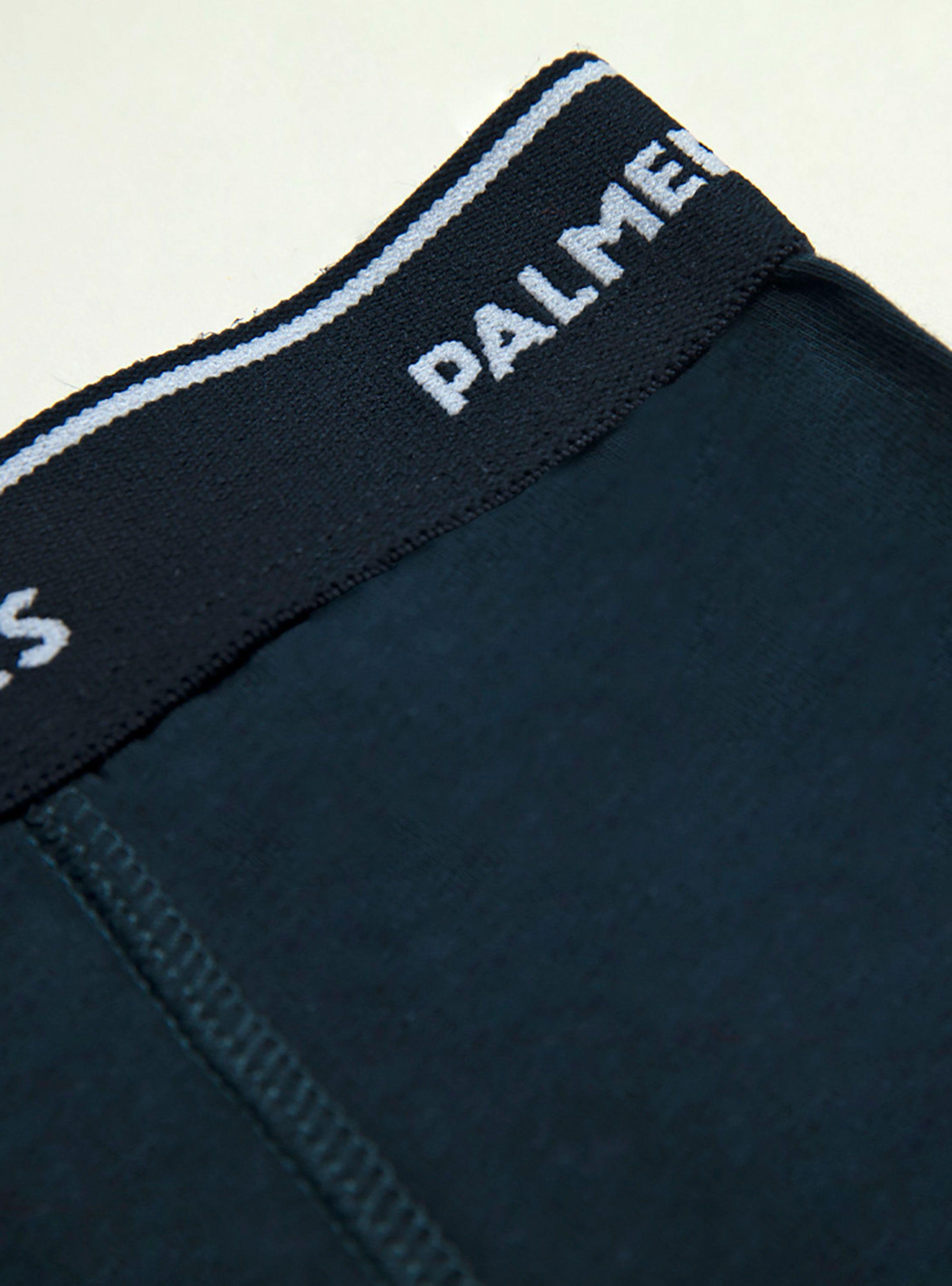 Pack 3 Bóxer Niño Algodón Palmers P39OCJ34-2