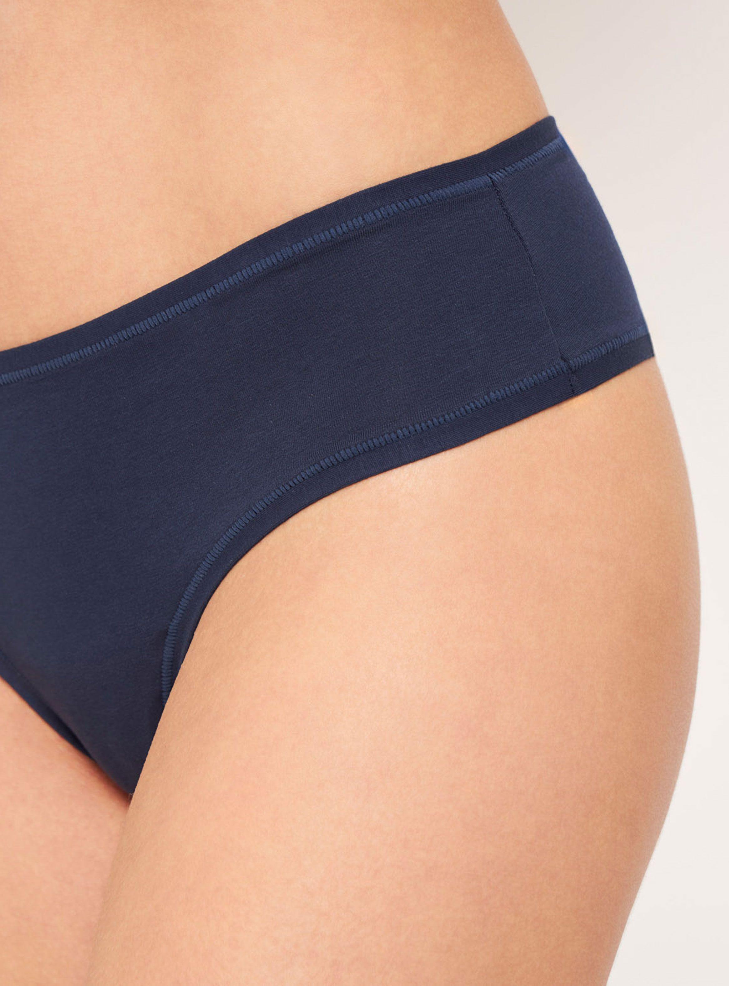 Pack 2 Culotte De Algodón Orgánico Palmers Mujer P15957020-1