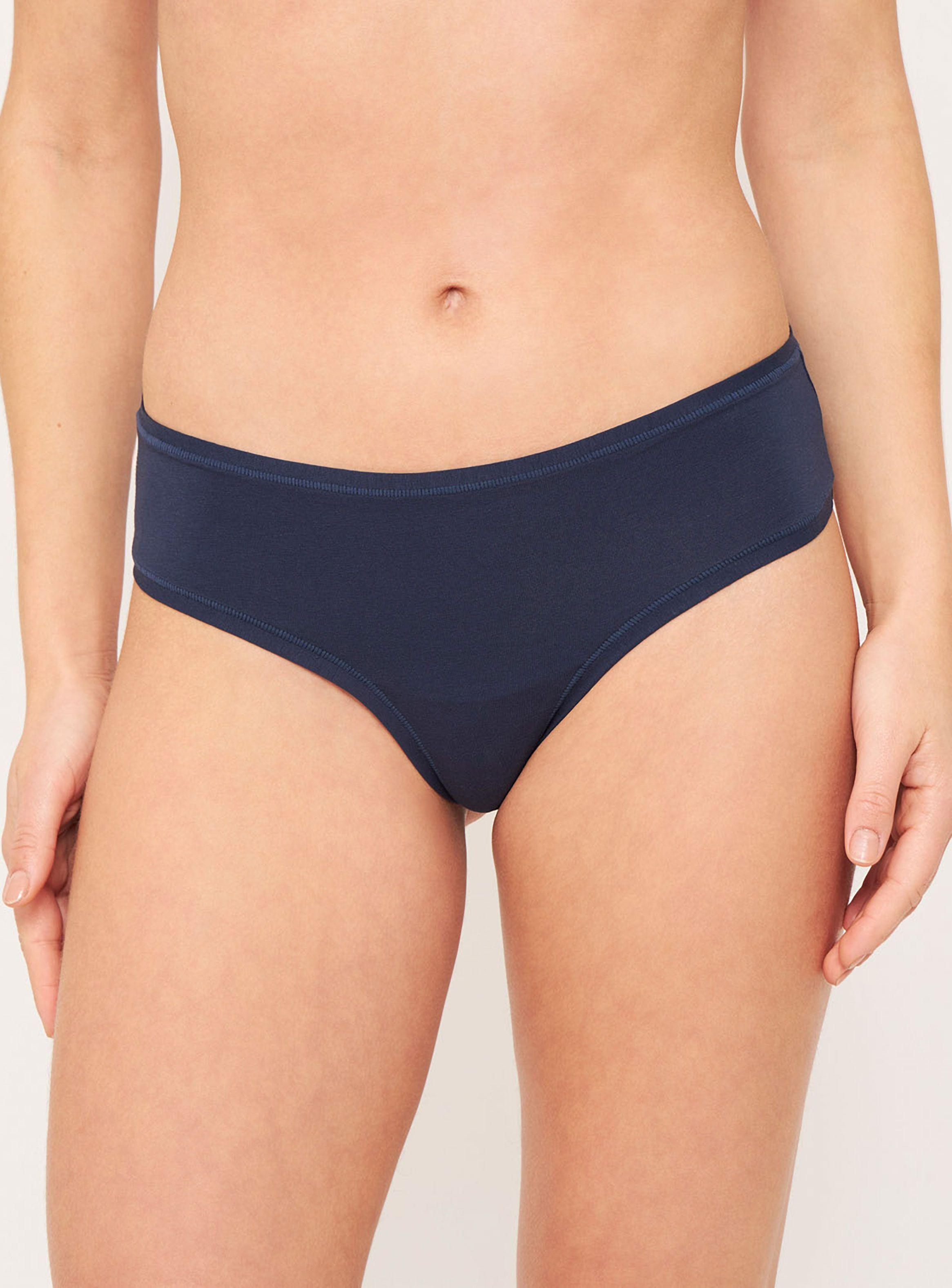 Pack 2 Culotte De Algodón Orgánico Palmers Mujer P15957020-3