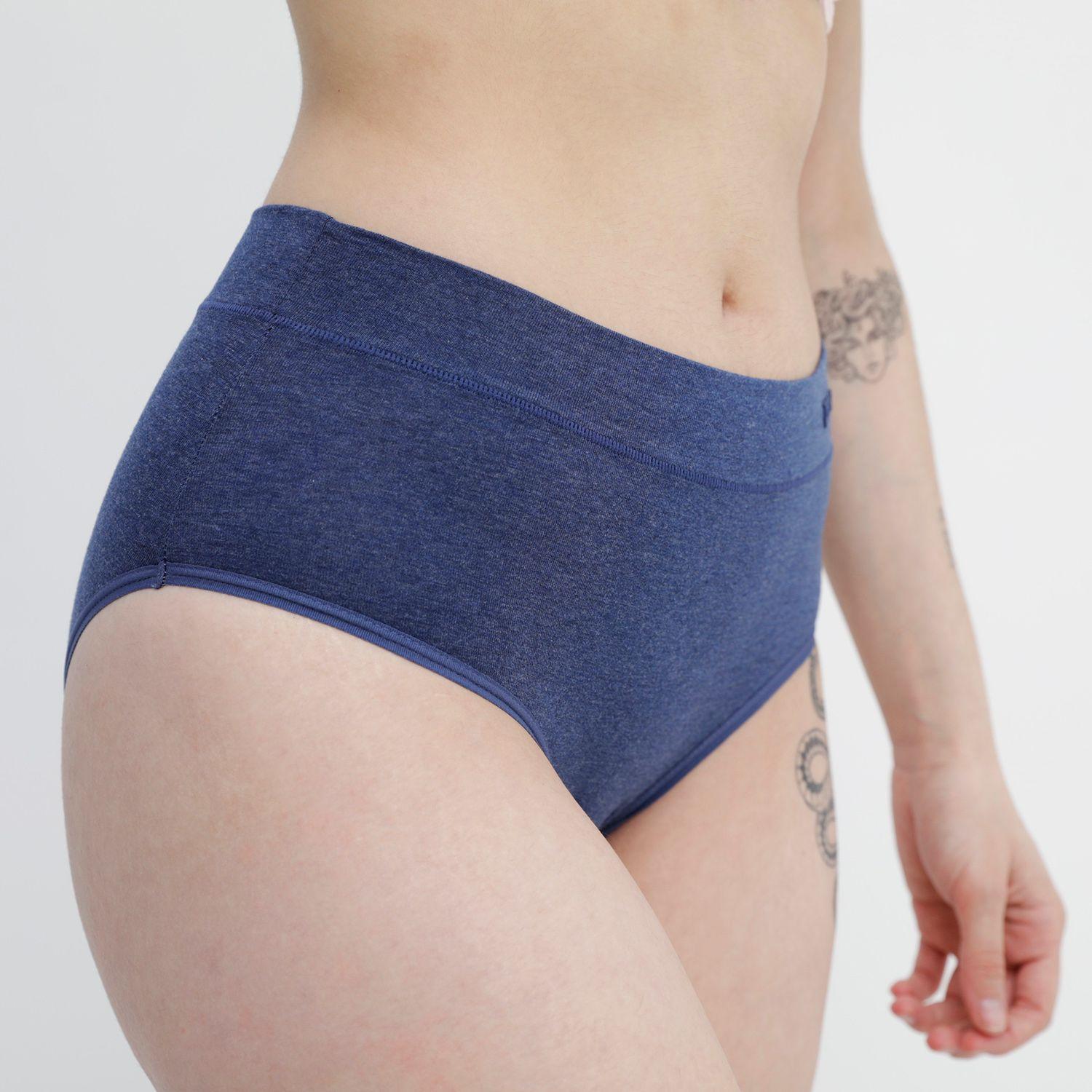 Pack 3 Hikini Algodón P31176020 Palmers-1