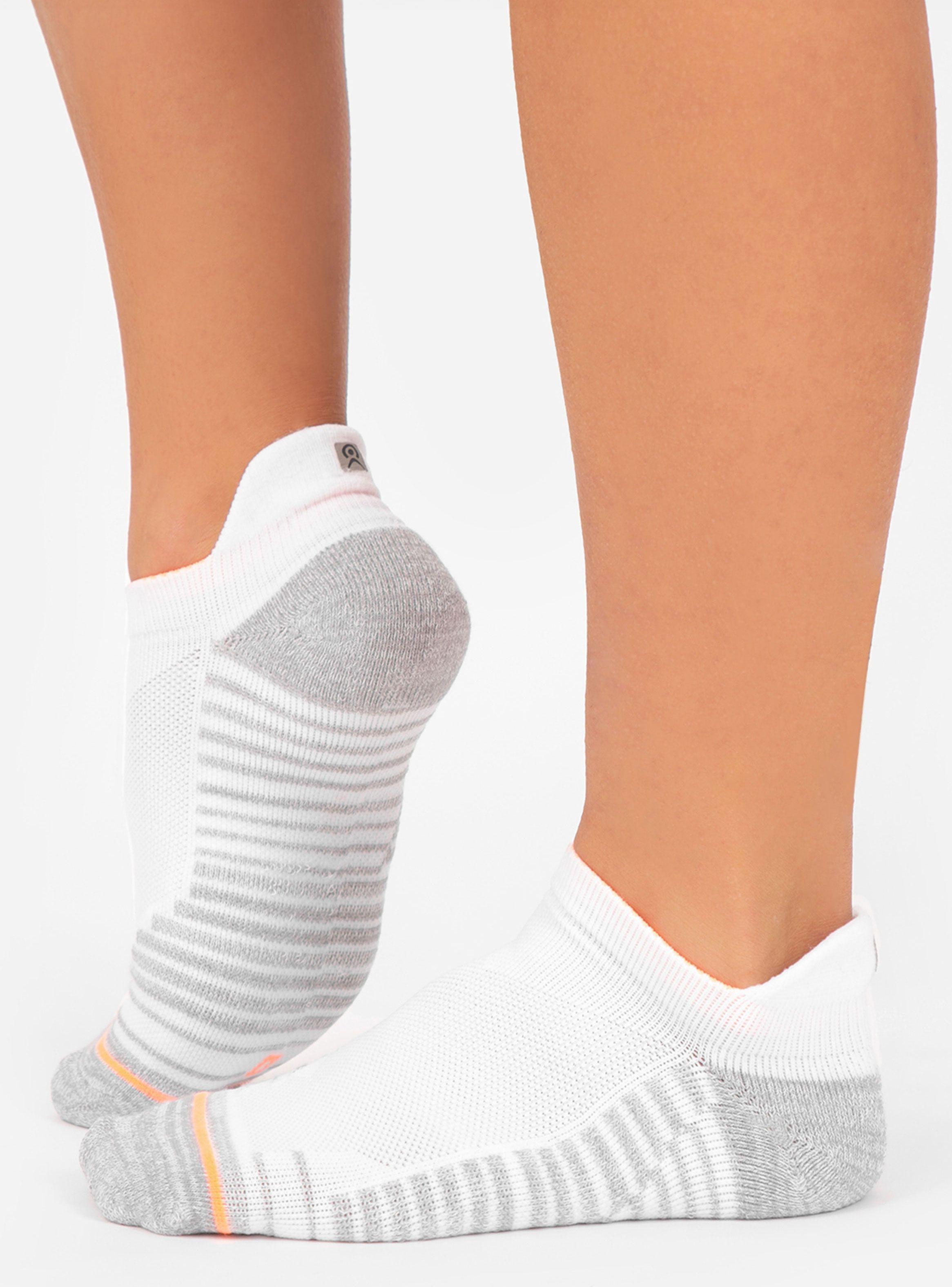 Pack 2 Calcetines Cortos Deportivos Mujer Enersocks 80847d1-2