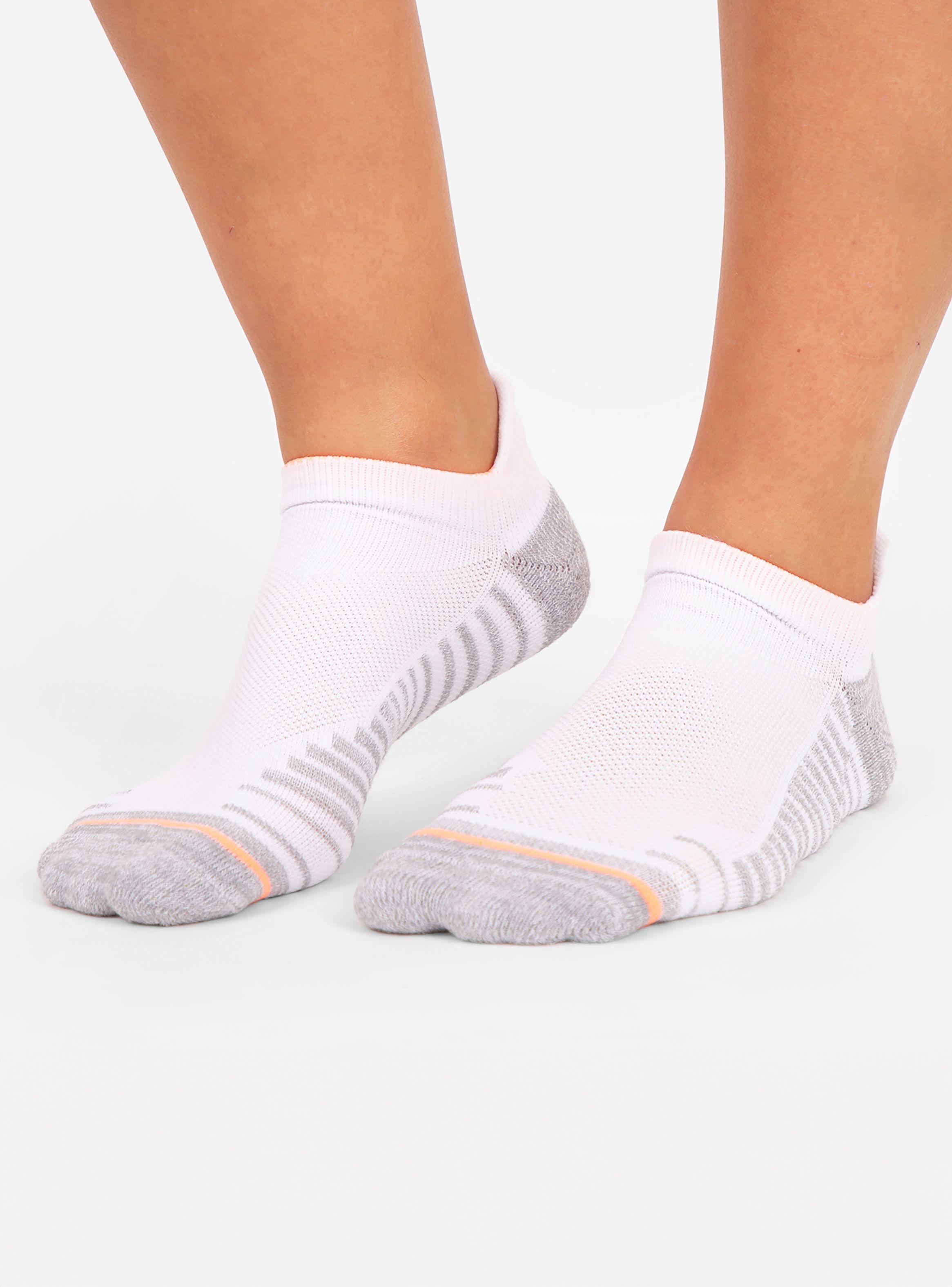 Pack 2 Calcetines Cortos Deportivos Mujer Enersocks 80847d1-5