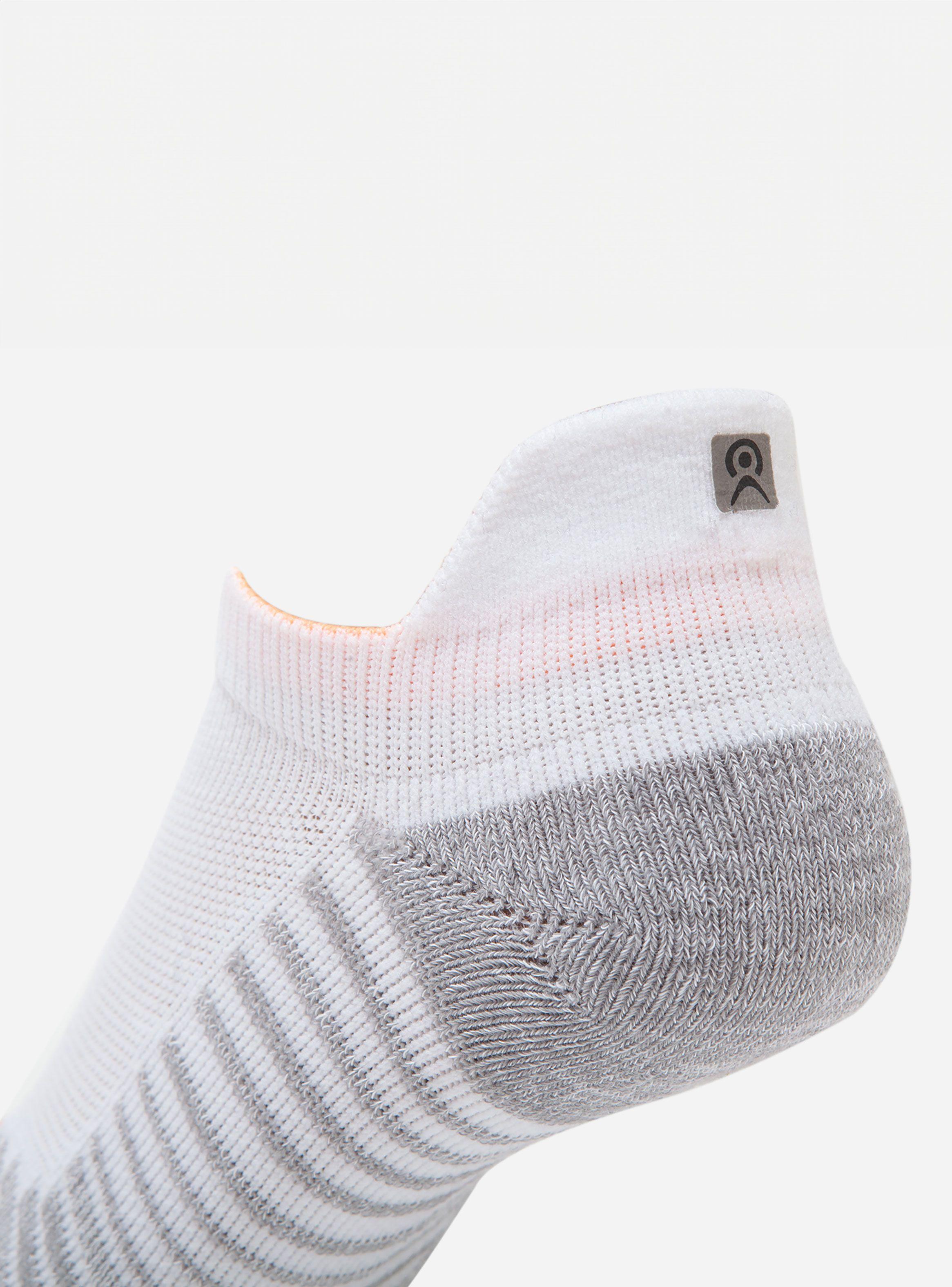 Pack 2 Calcetines Cortos Deportivos Mujer Enersocks 80847d1-6