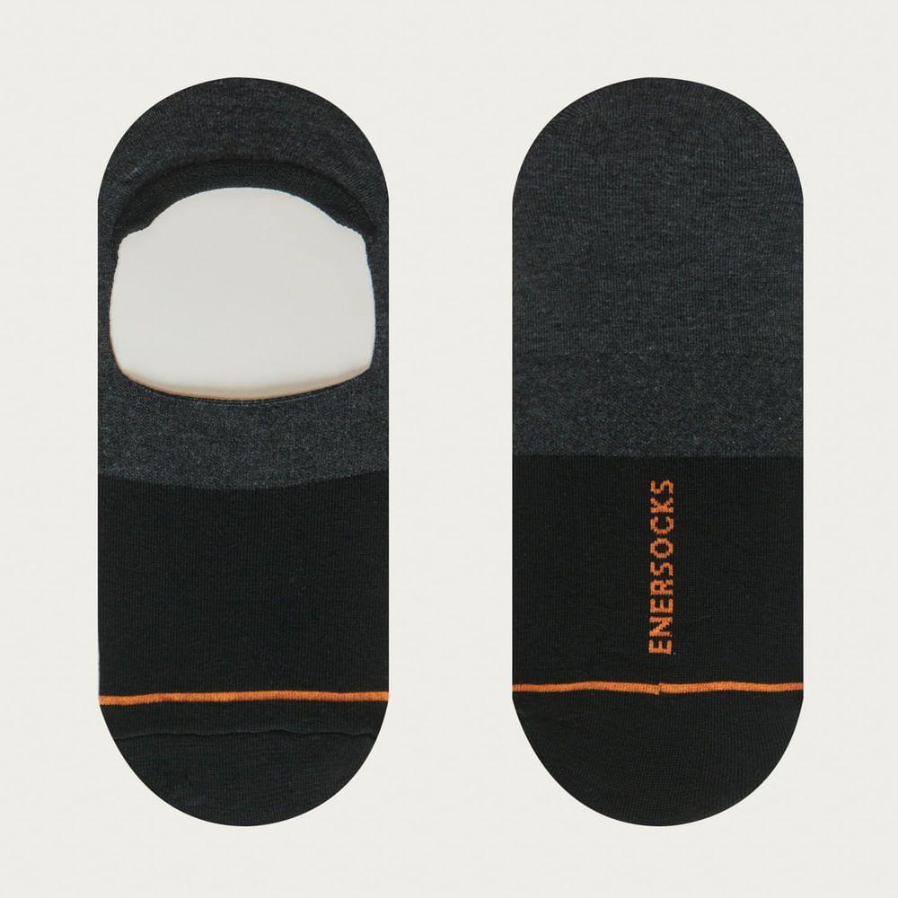 Pack 5 Calcetines No Show Mujer Enersocks 80963neg-4