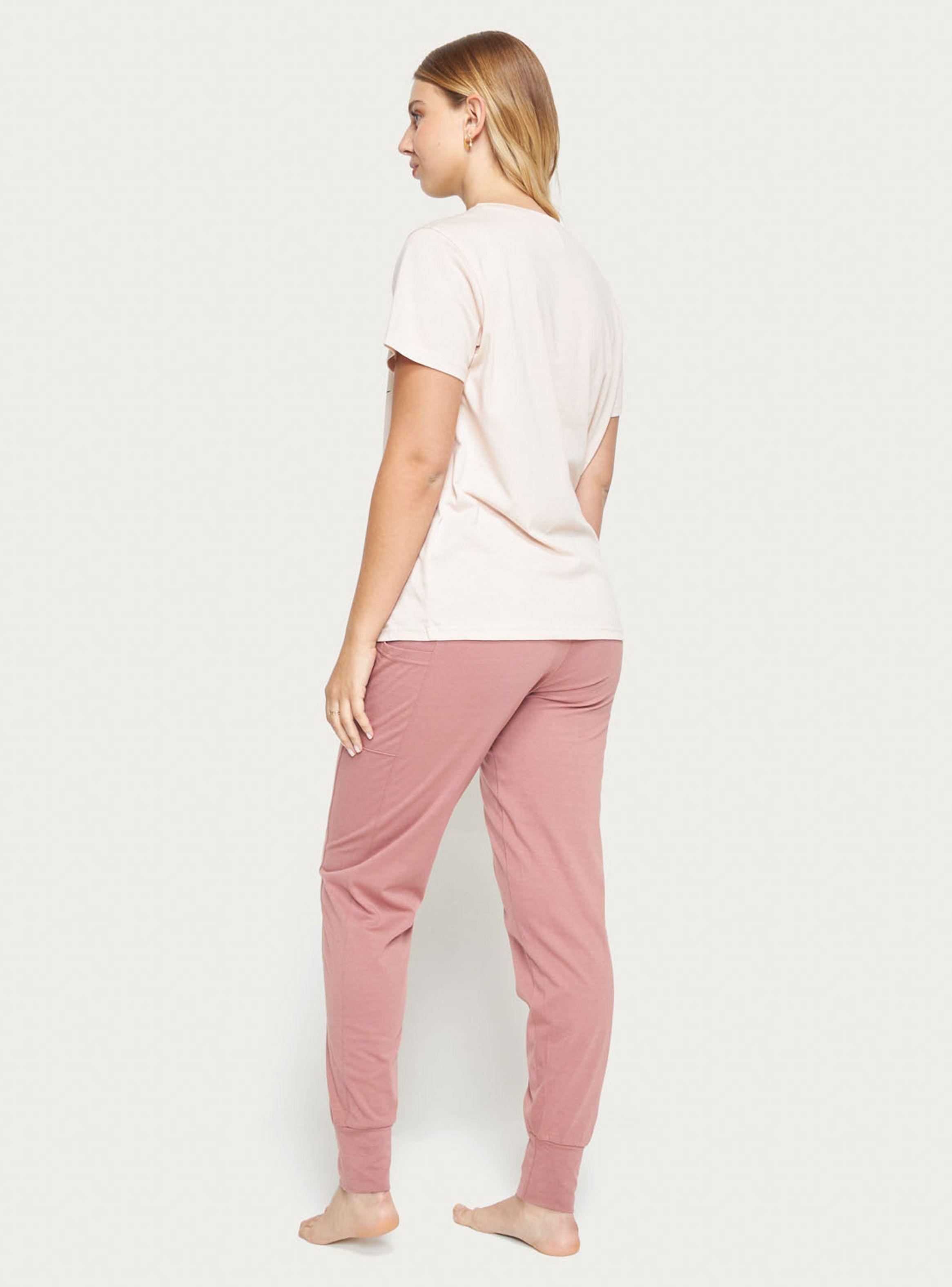 Pijama Algodón Jersey Palmers 61231TOS-2